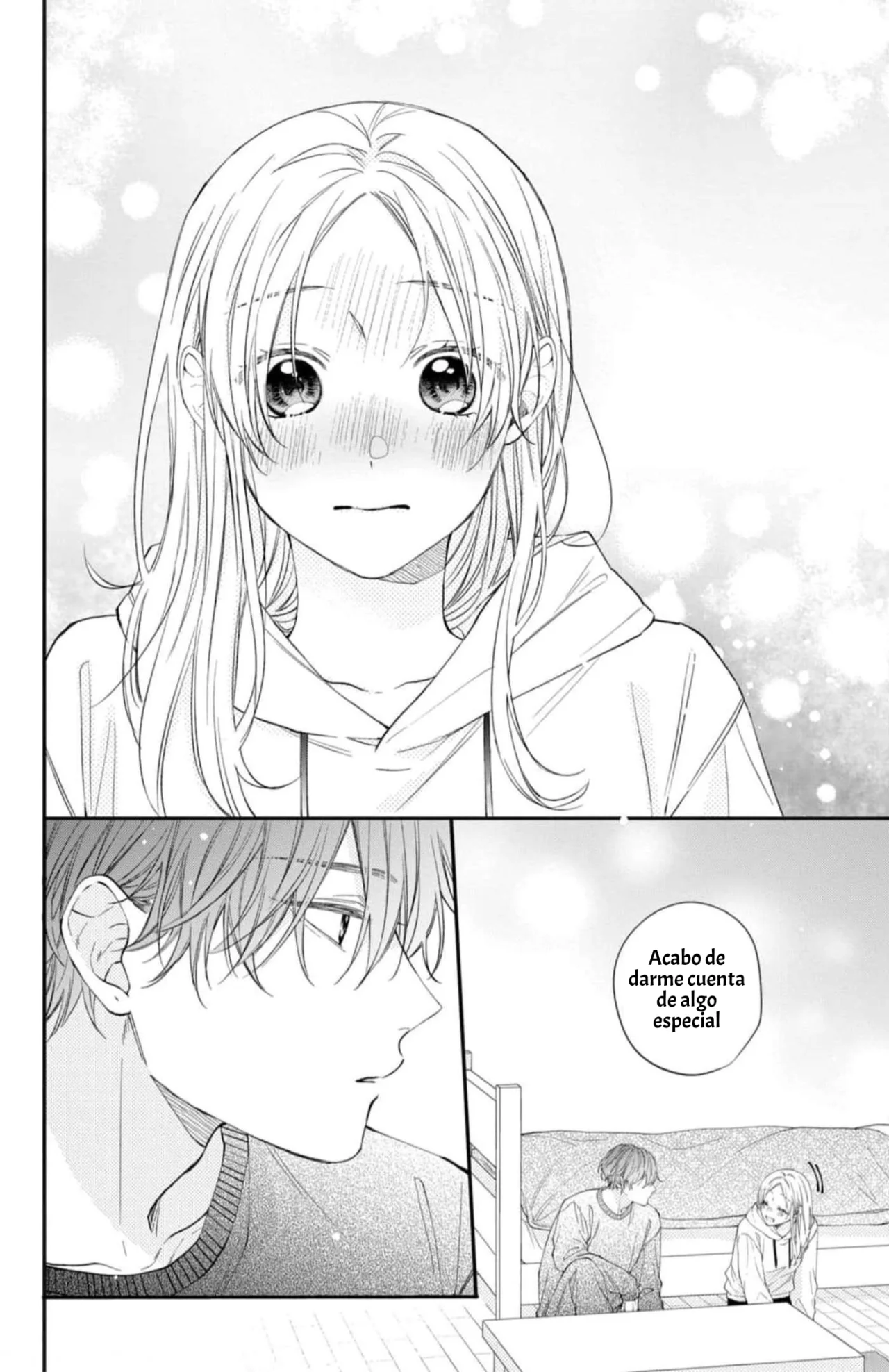 Kawaii nante kiitenai Capítulo 15 - Page 27