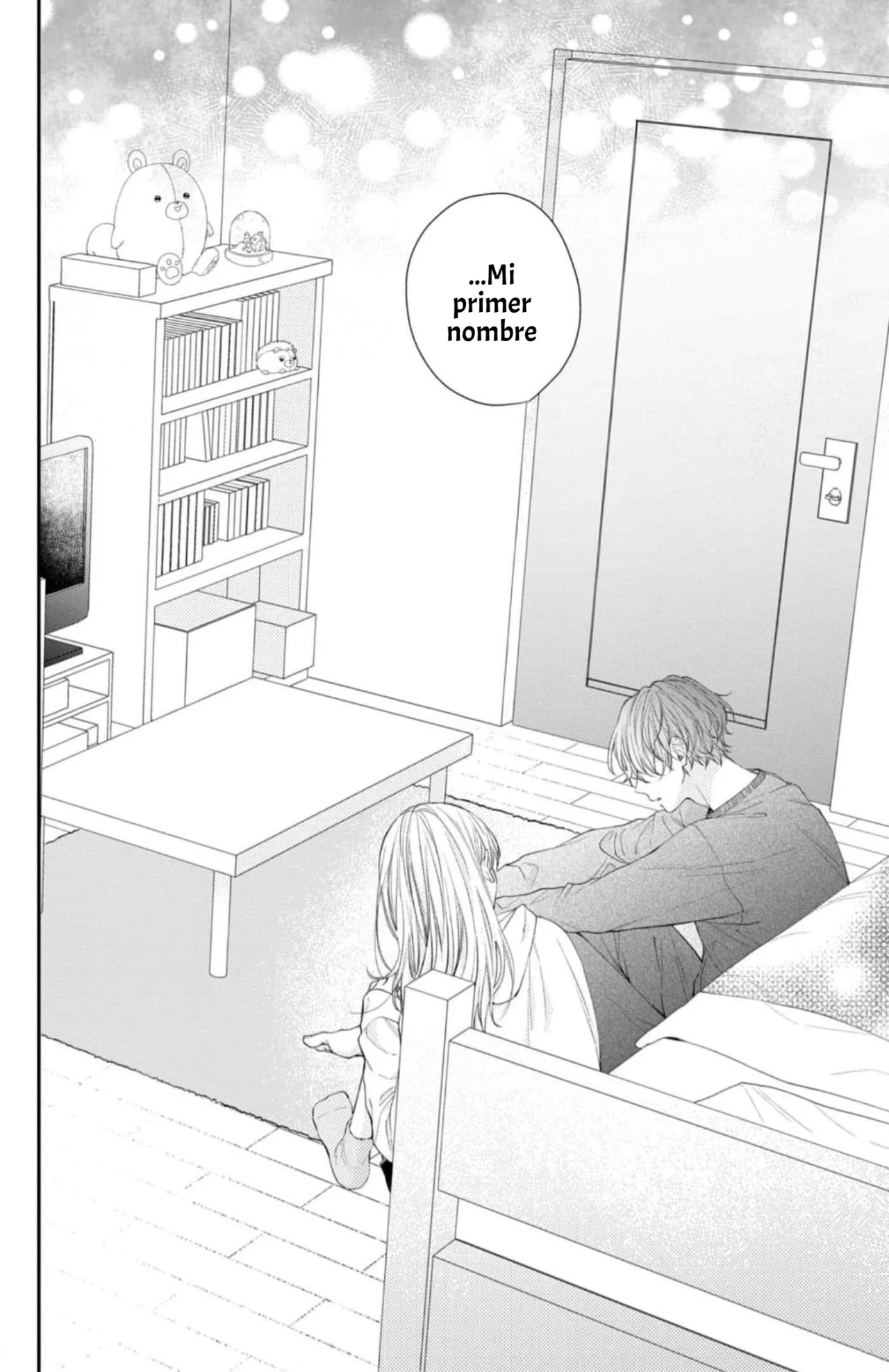 Kawaii nante kiitenai Capítulo 15 - Page 33