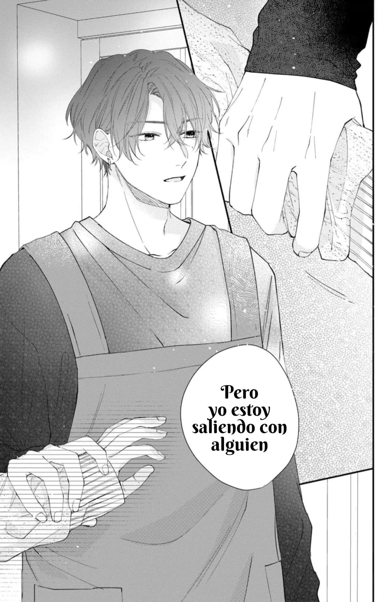 Kawaii nante kiitenai Capítulo 16 - Page 17