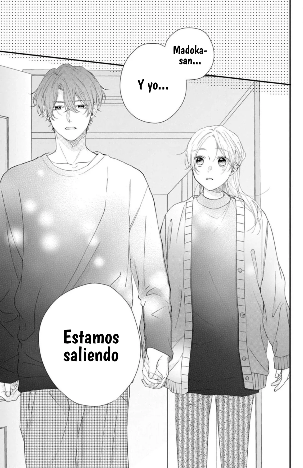 Kawaii nante kiitenai Capítulo 16 - Page 27