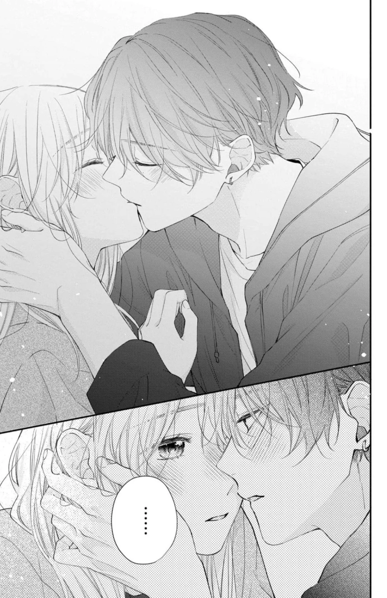 Kawaii nante kiitenai Capítulo 16 - Page 37