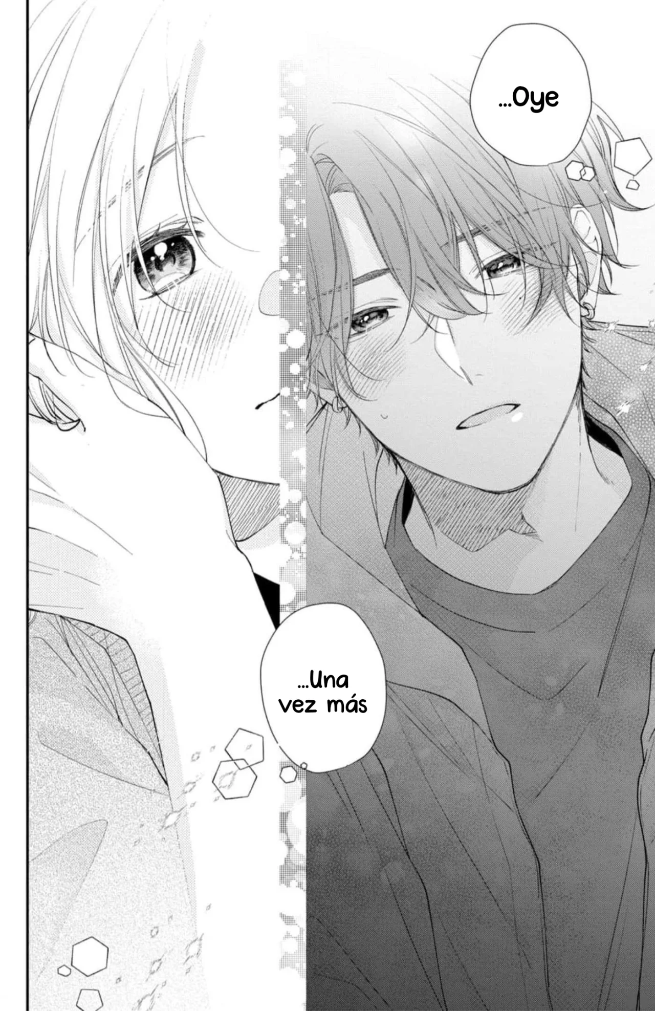 Kawaii nante kiitenai Capítulo 16 - Page 38