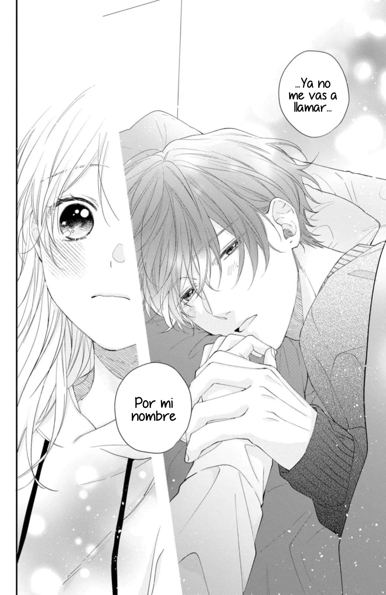 Kawaii nante kiitenai Capítulo 16 - Page 6