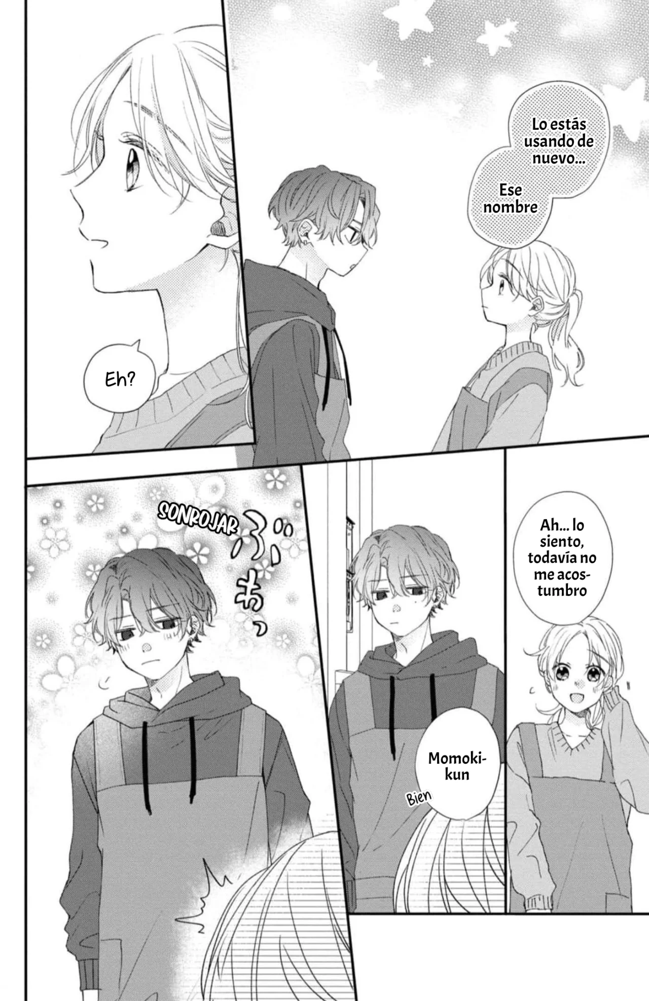 Kawaii nante kiitenai Capítulo 17 - Page 11