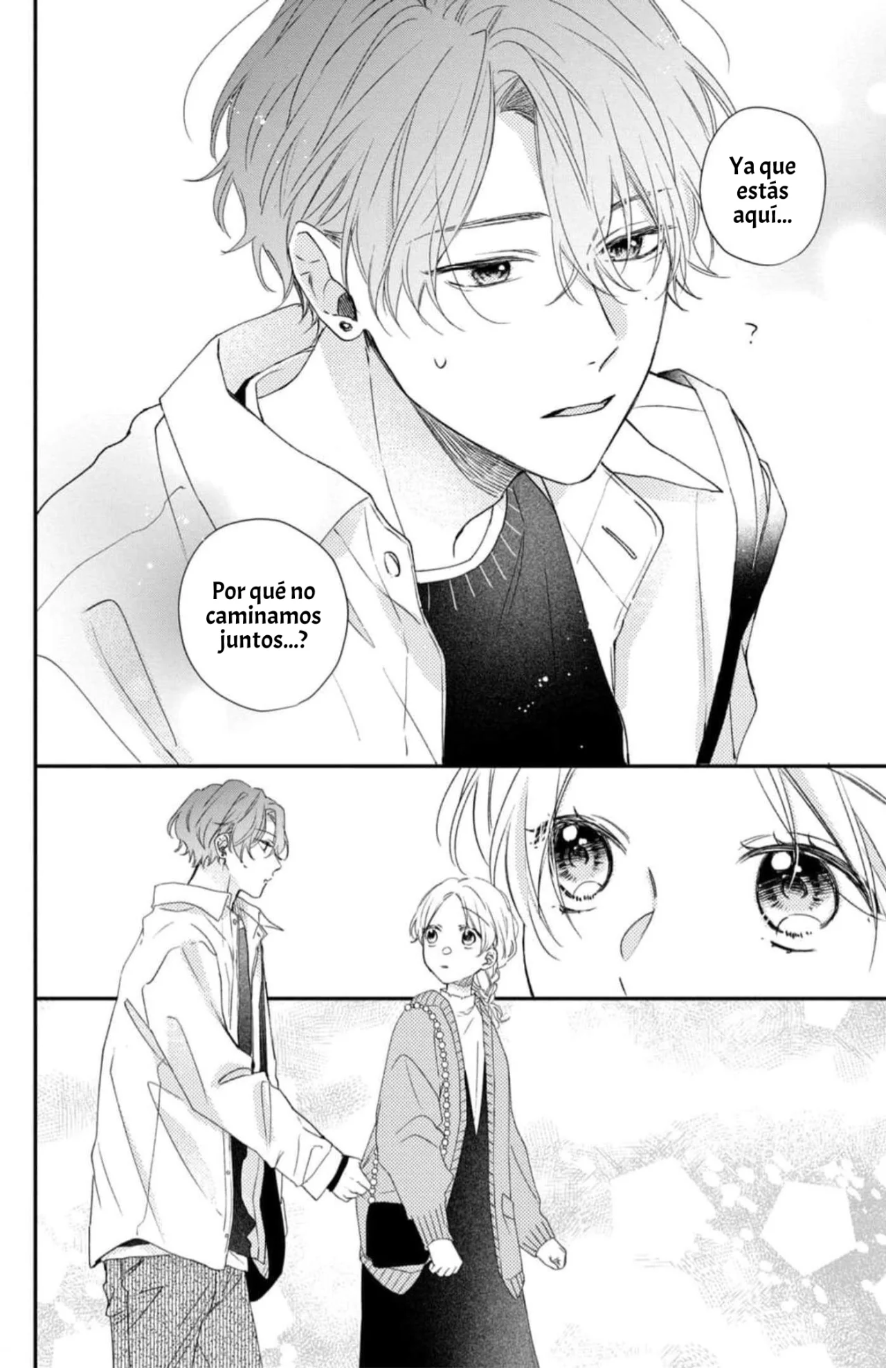 Kawaii nante kiitenai Capítulo 17 - Page 21