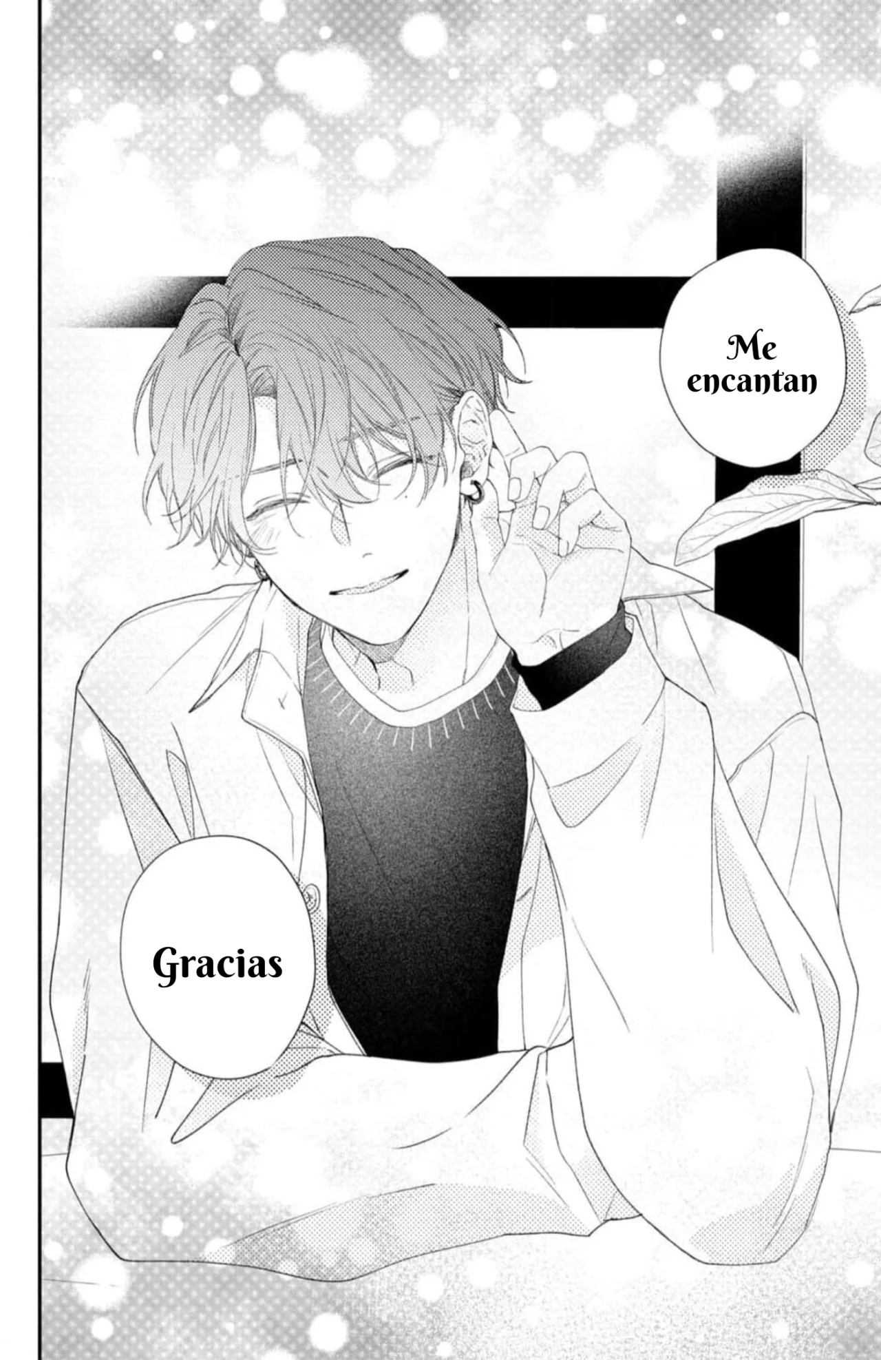 Kawaii nante kiitenai Capítulo 17 - Page 41