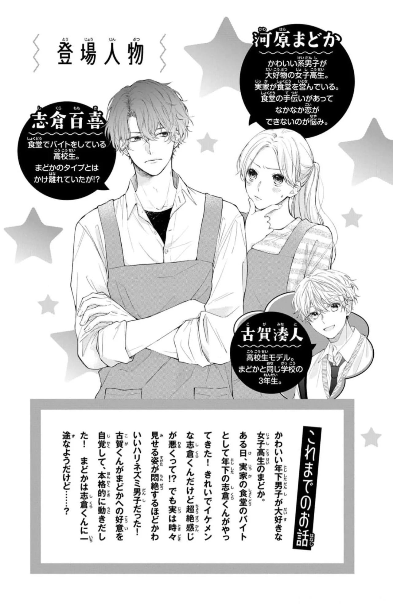 Kawaii nante kiitenai Capítulo 17 - Page 5