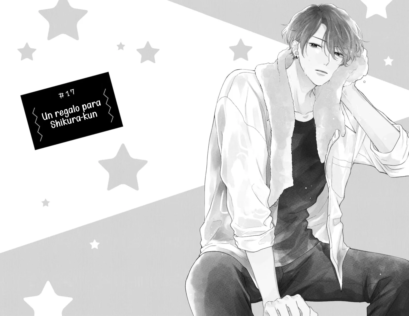 Kawaii nante kiitenai Capítulo 17 - Page 6