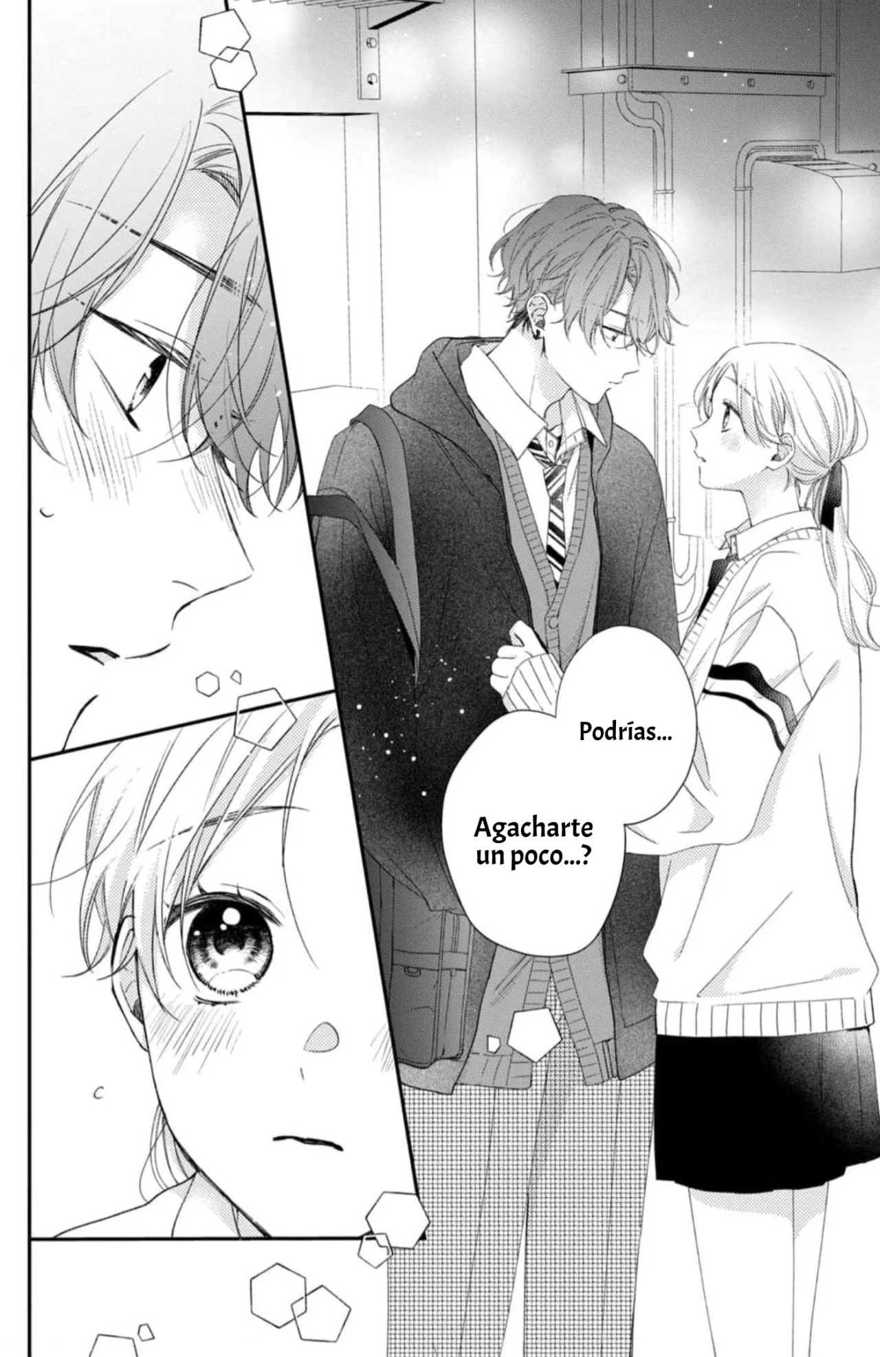 Kawaii nante kiitenai Capítulo 18 - Page 25