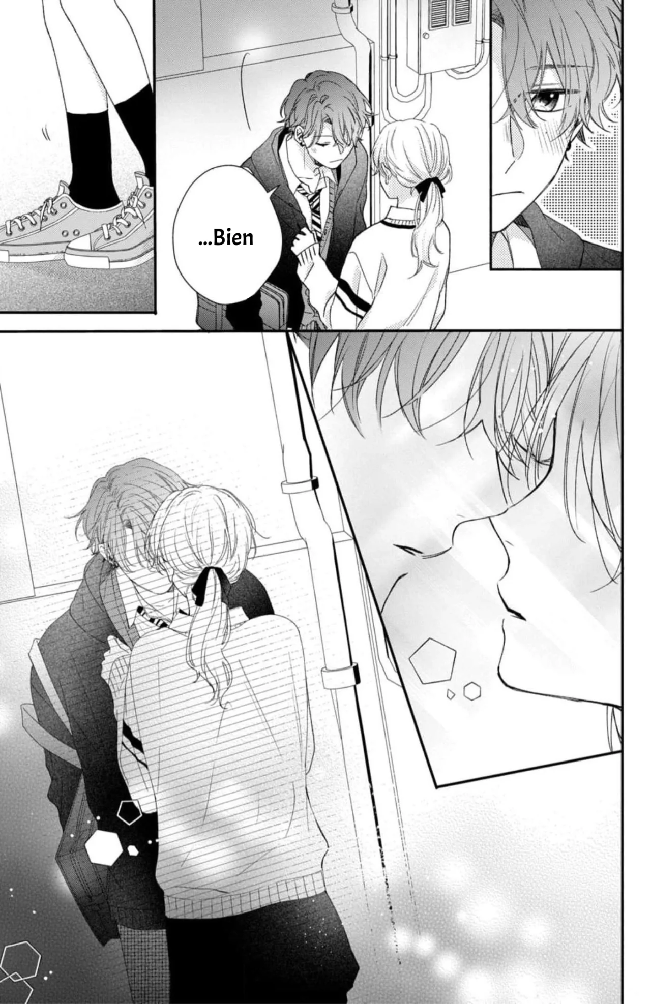 Kawaii nante kiitenai Capítulo 18 - Page 26