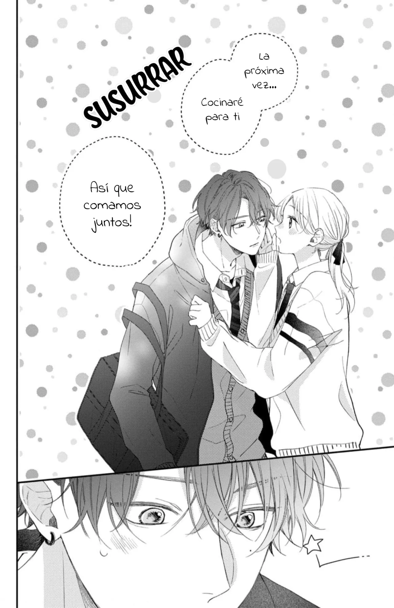 Kawaii nante kiitenai Capítulo 18 - Page 27