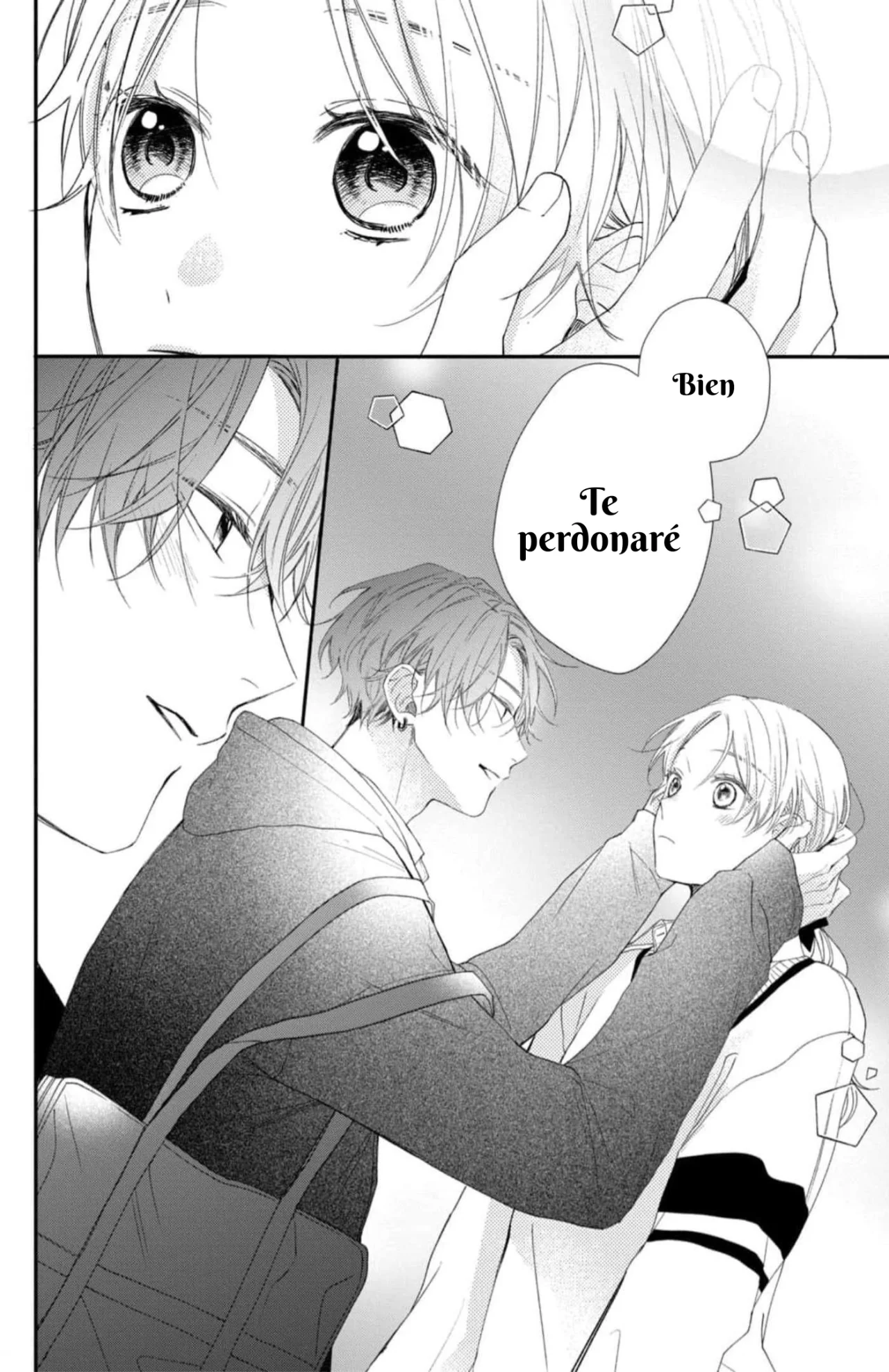 Kawaii nante kiitenai Capítulo 18 - Page 29