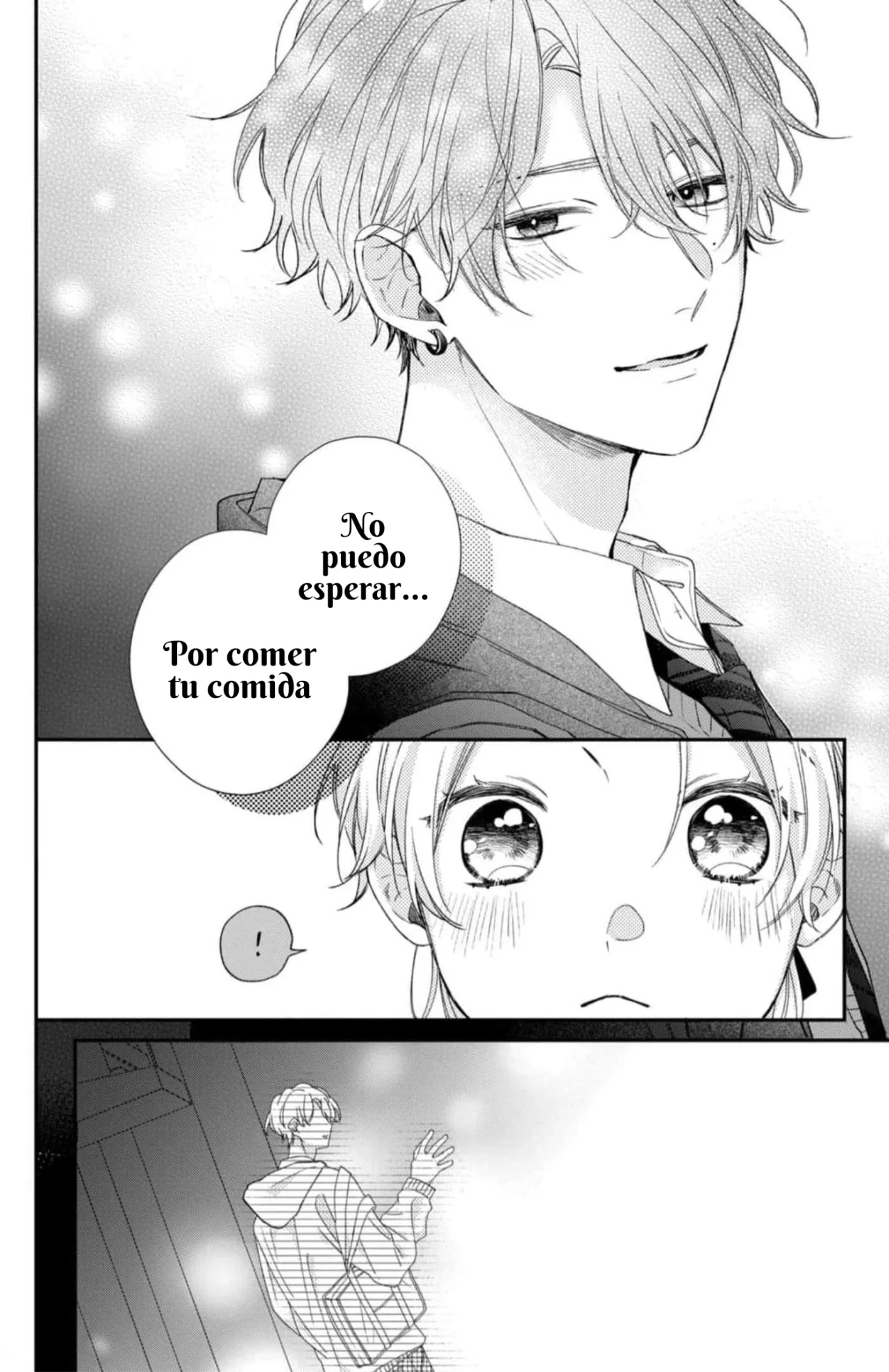 Kawaii nante kiitenai Capítulo 18 - Page 31