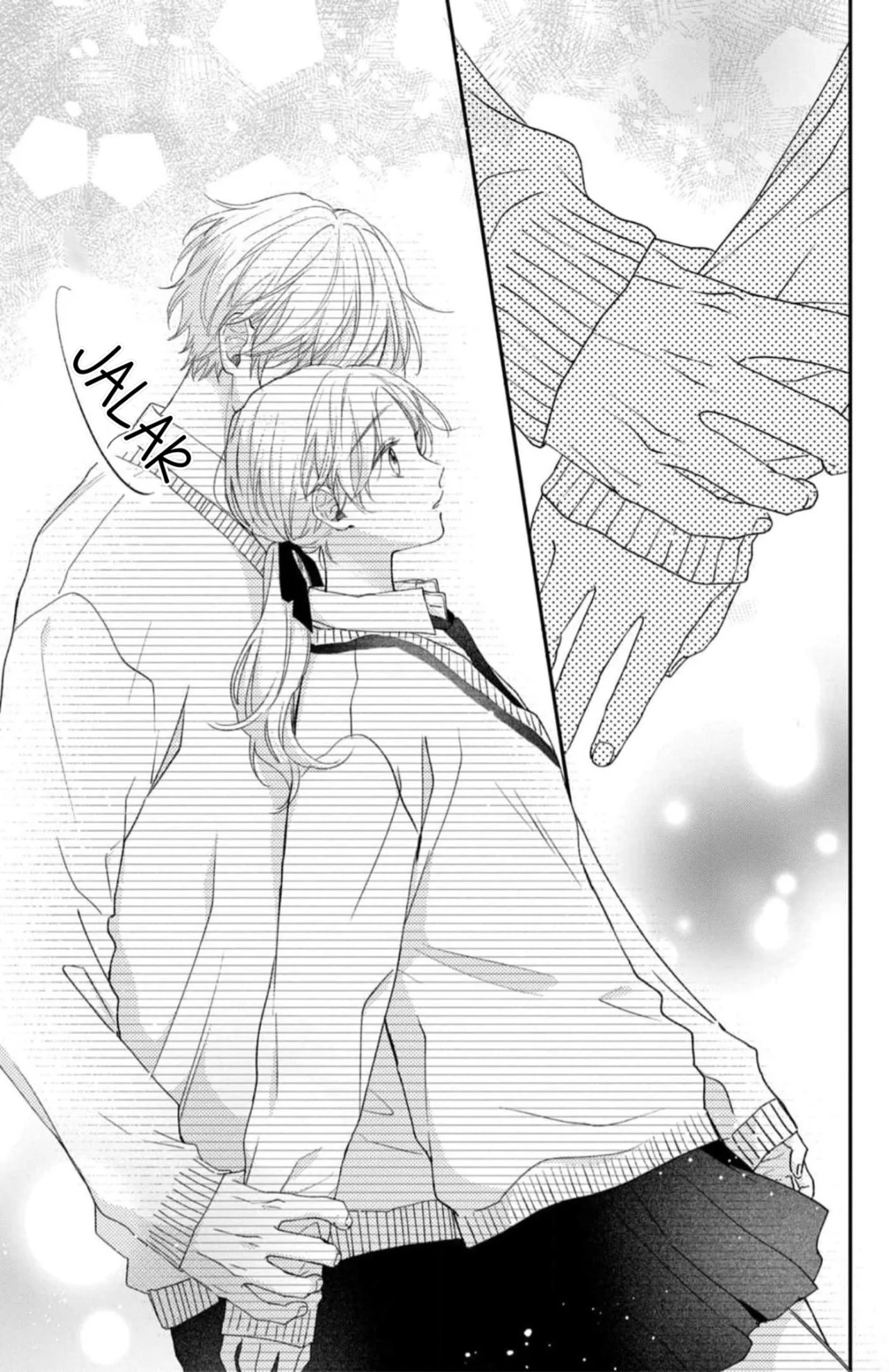 Kawaii nante kiitenai Capítulo 18 - Page 36