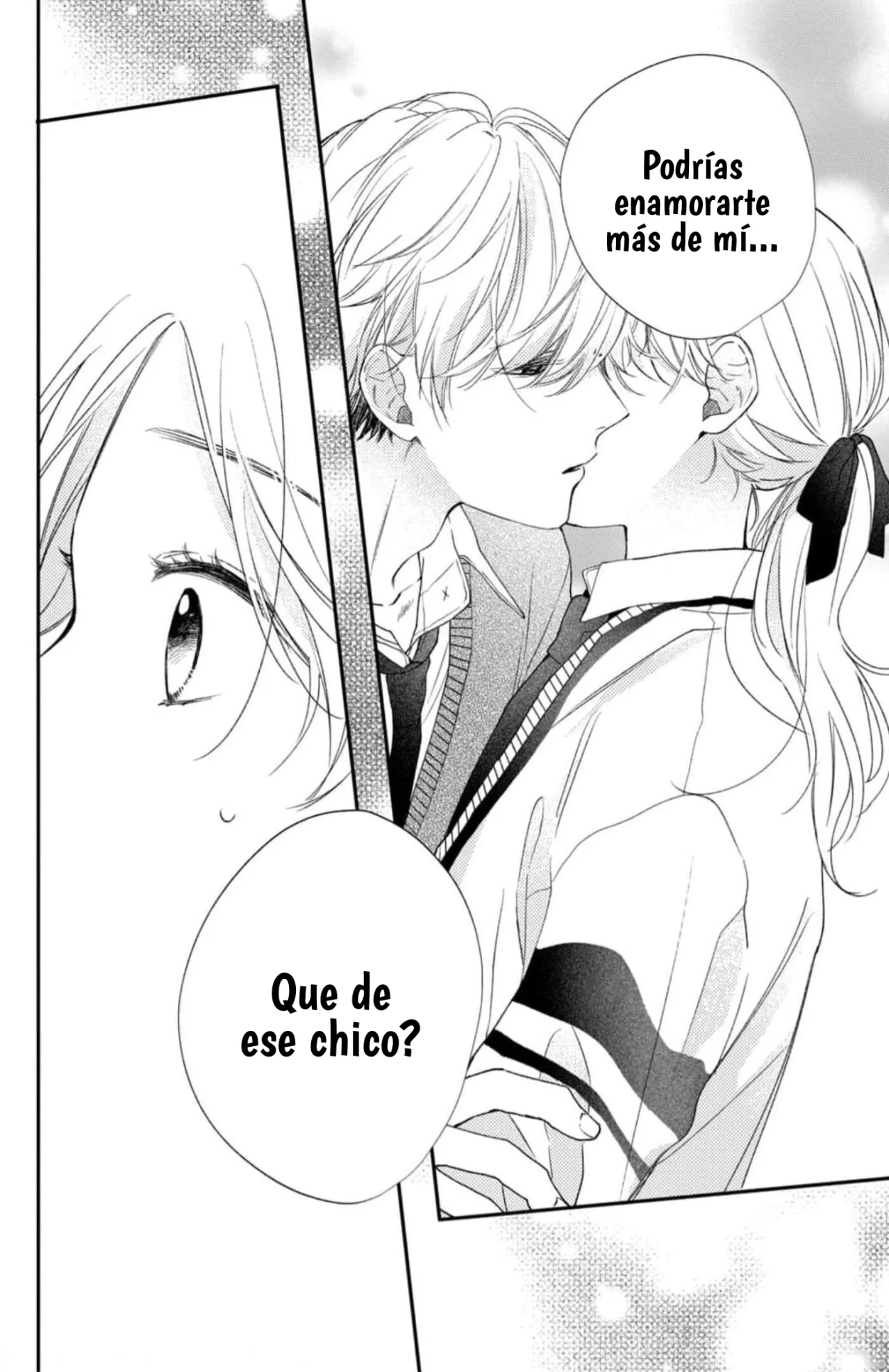 Kawaii nante kiitenai Capítulo 18 - Page 39