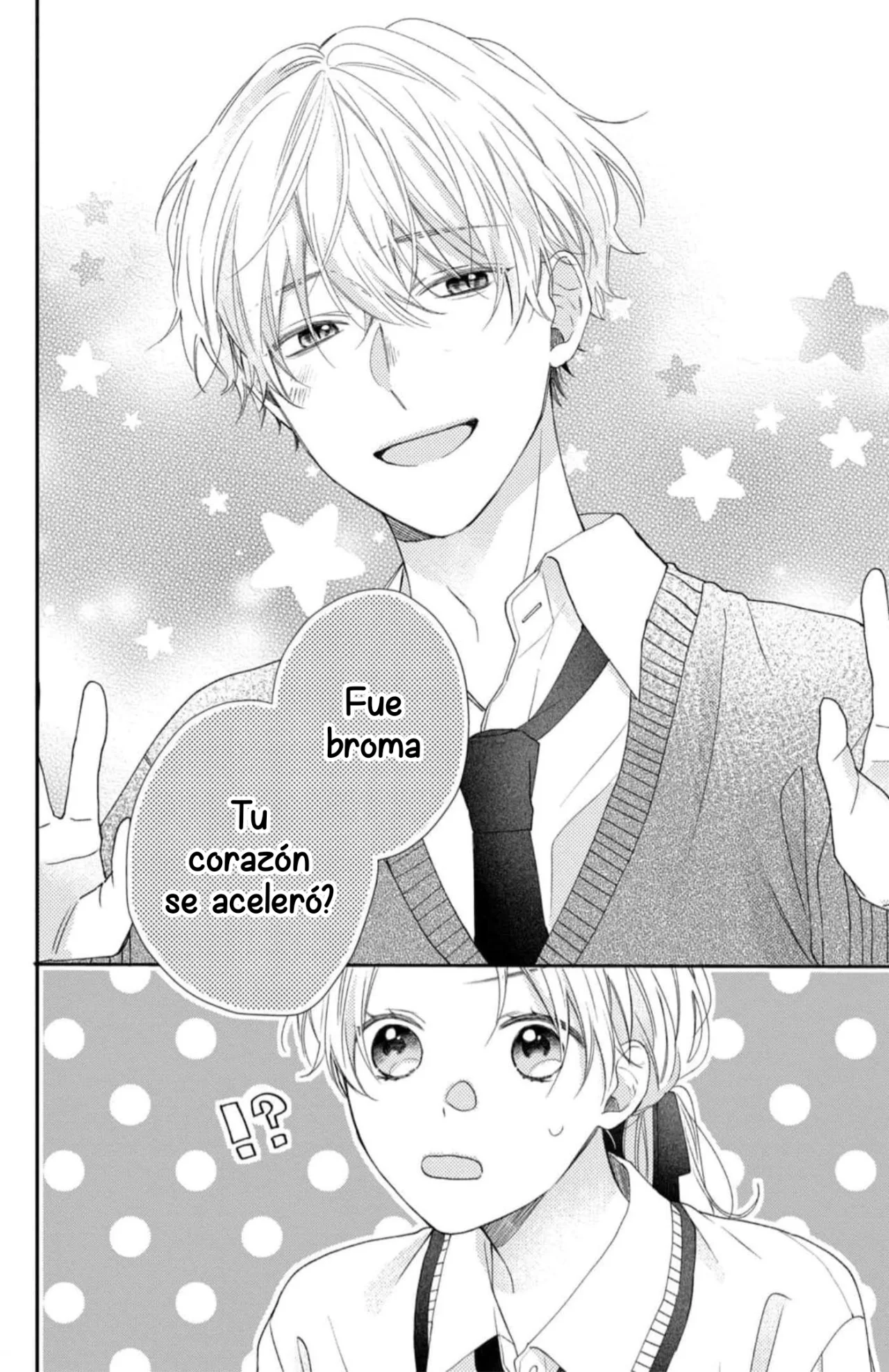 Kawaii nante kiitenai Capítulo 18 - Page 41