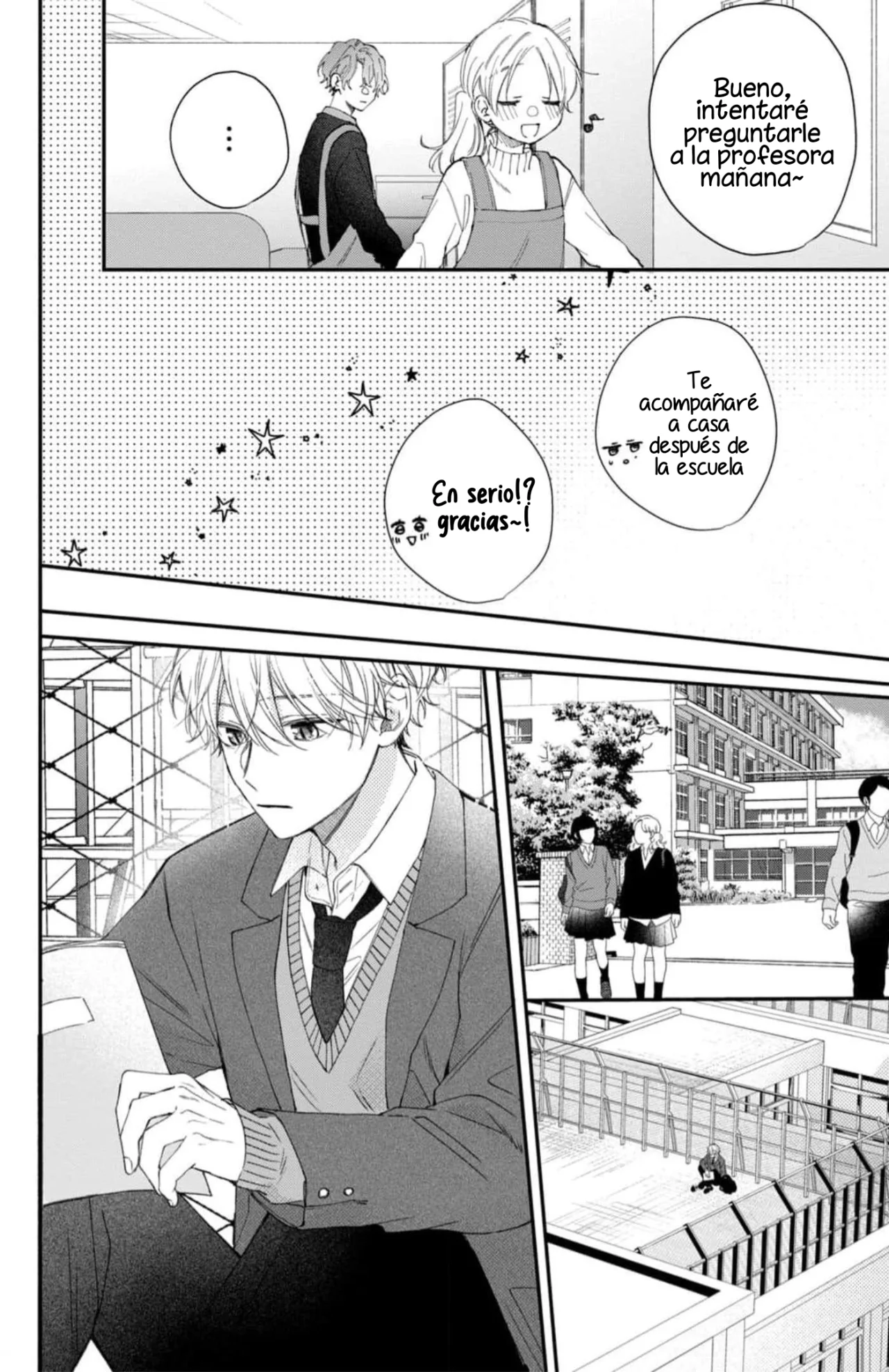 Kawaii nante kiitenai Capítulo 19 - Page 10