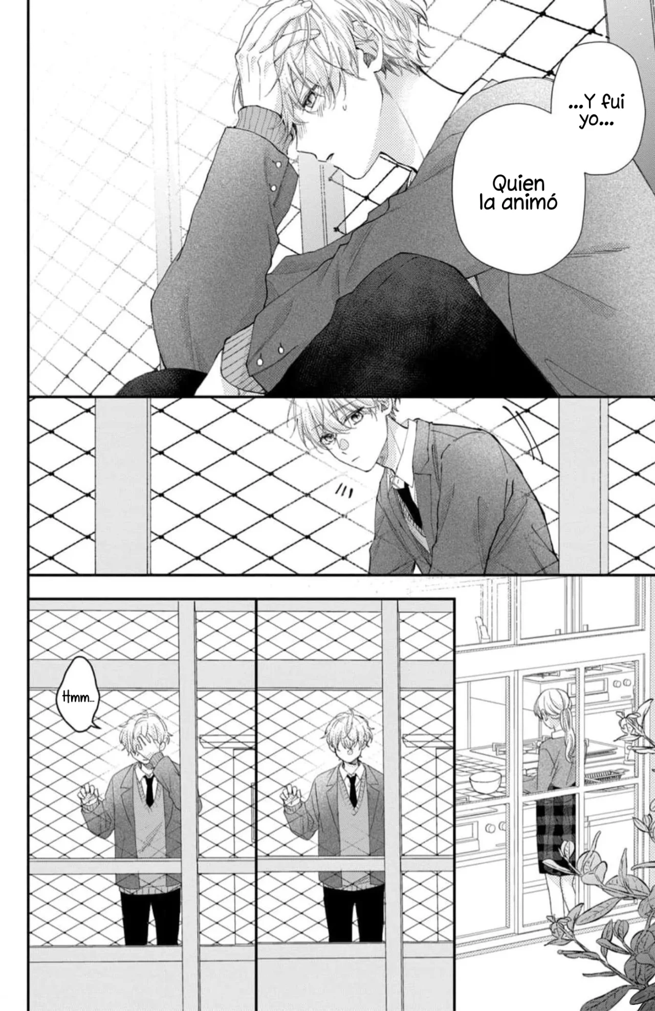 Kawaii nante kiitenai Capítulo 19 - Page 12