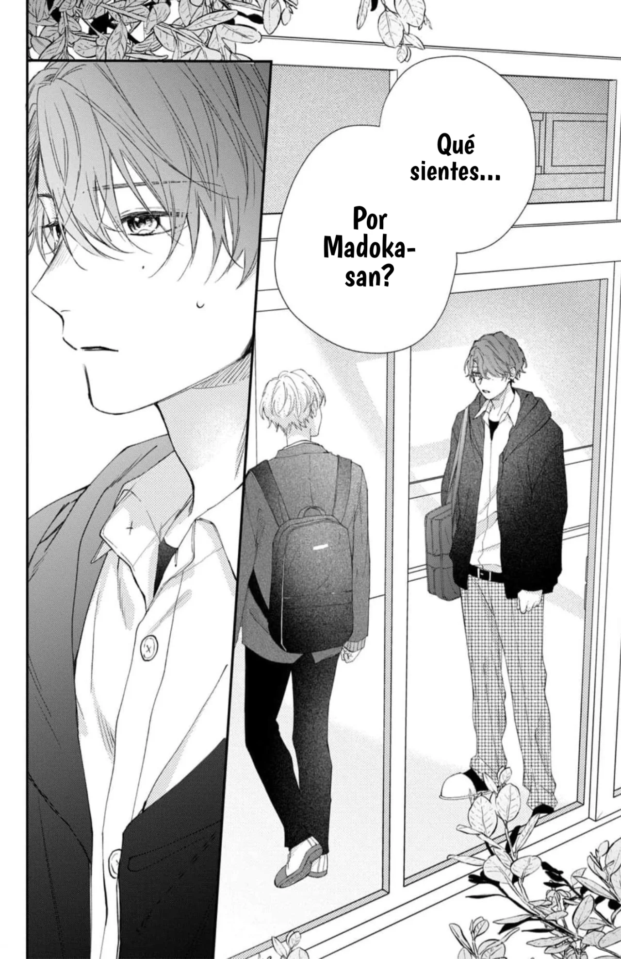 Kawaii nante kiitenai Capítulo 19 - Page 38