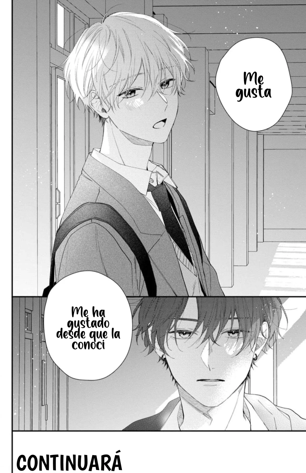 Kawaii nante kiitenai Capítulo 19 - Page 42