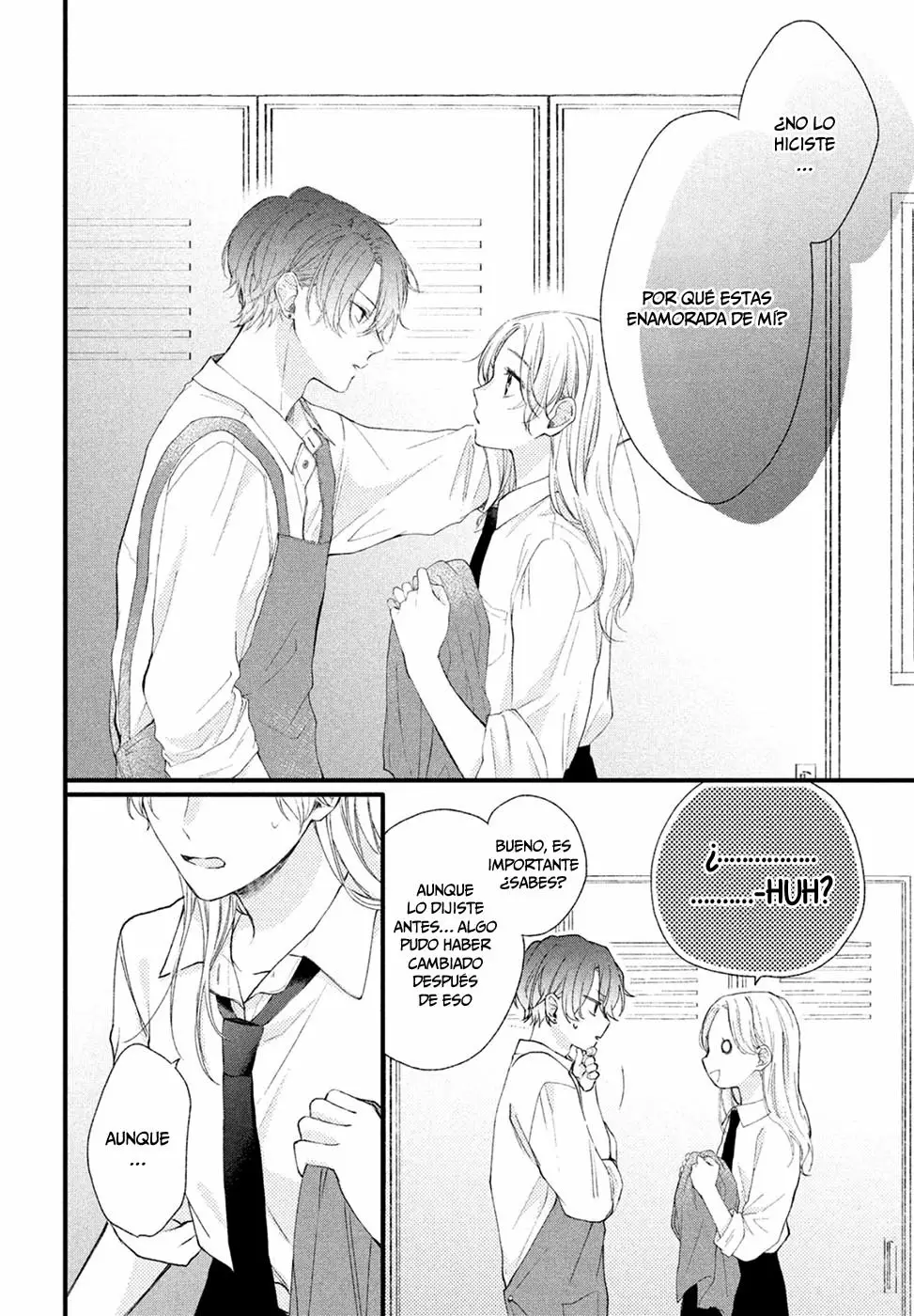Kawaii nante kiitenai Capítulo 2 - Page 10