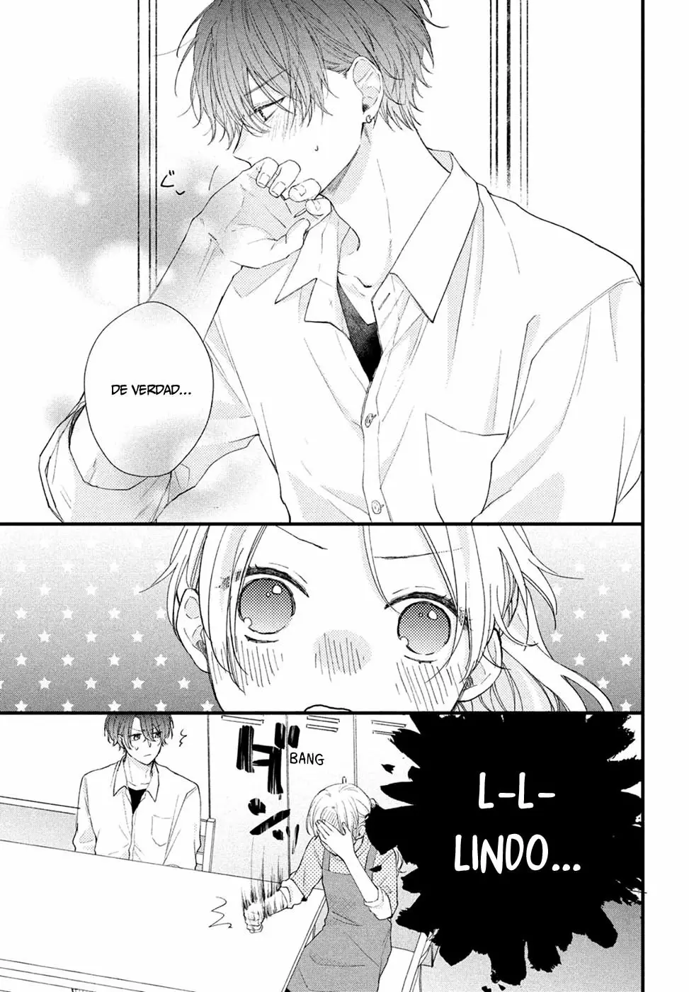 Kawaii nante kiitenai Capítulo 2 - Page 17