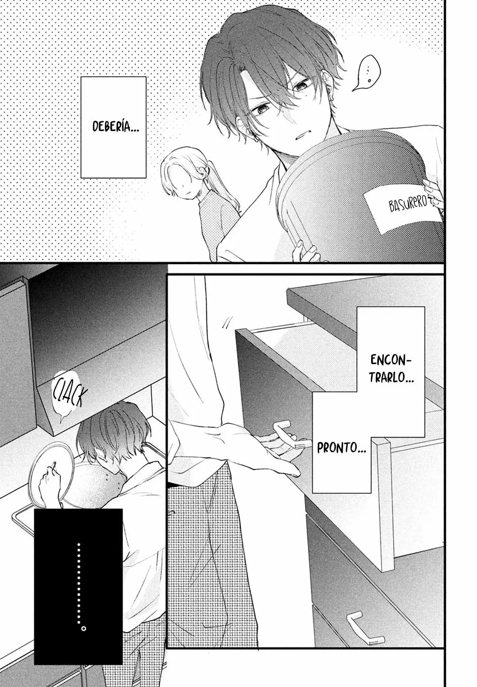 Kawaii nante kiitenai Capítulo 2 - Page 23