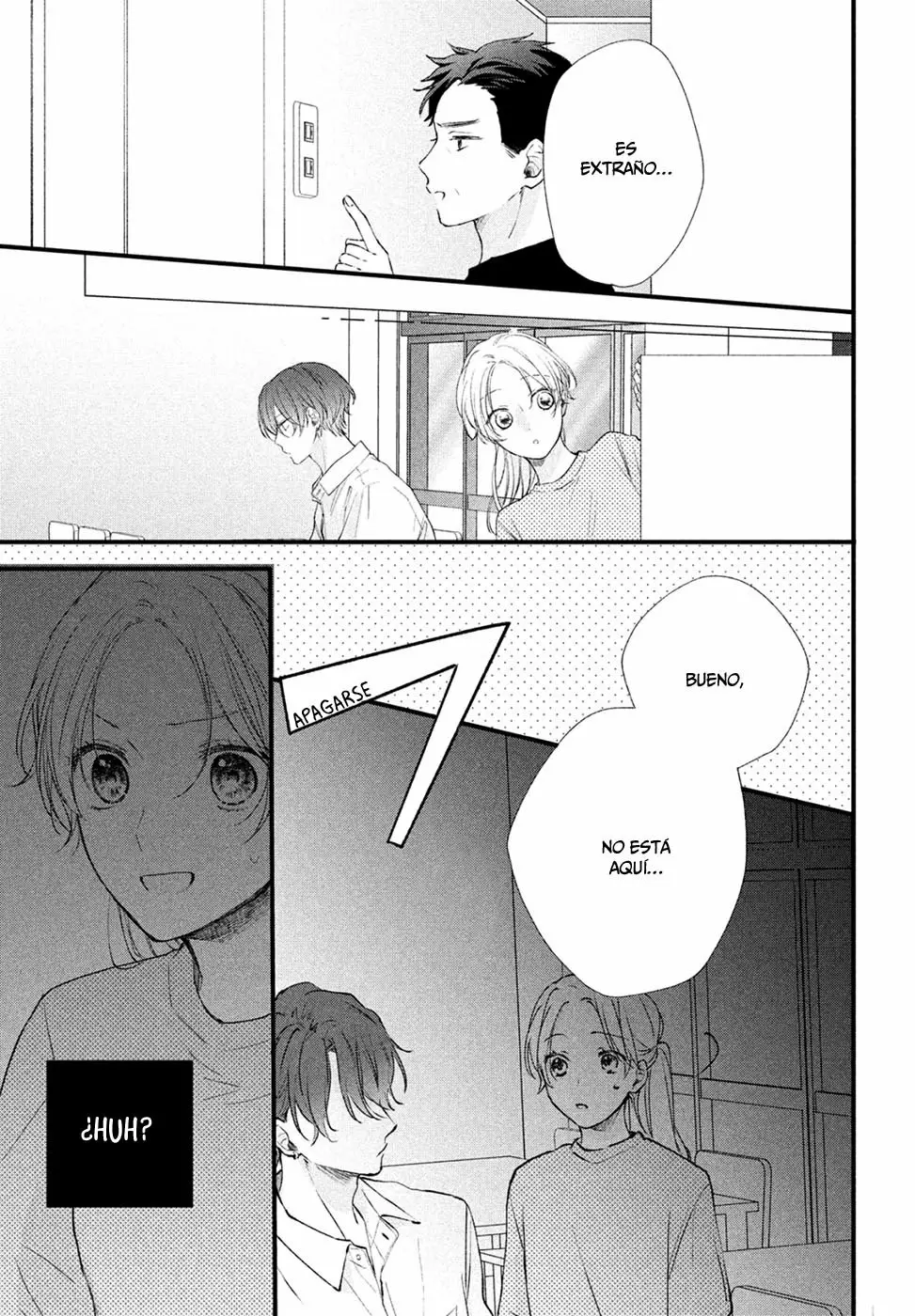 Kawaii nante kiitenai Capítulo 2 - Page 29