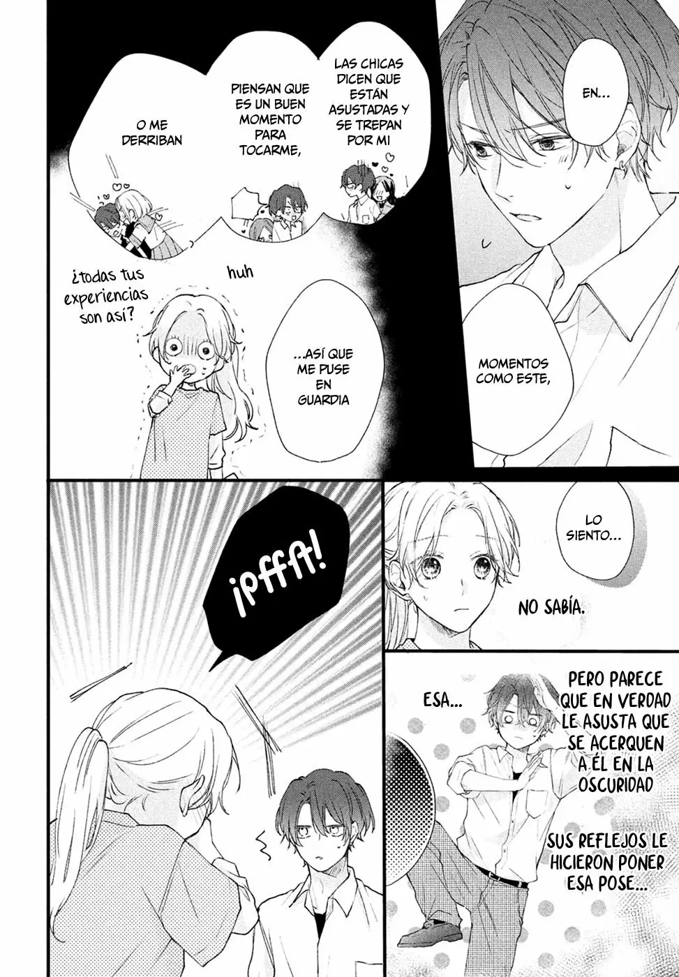 Kawaii nante kiitenai Capítulo 2 - Page 32