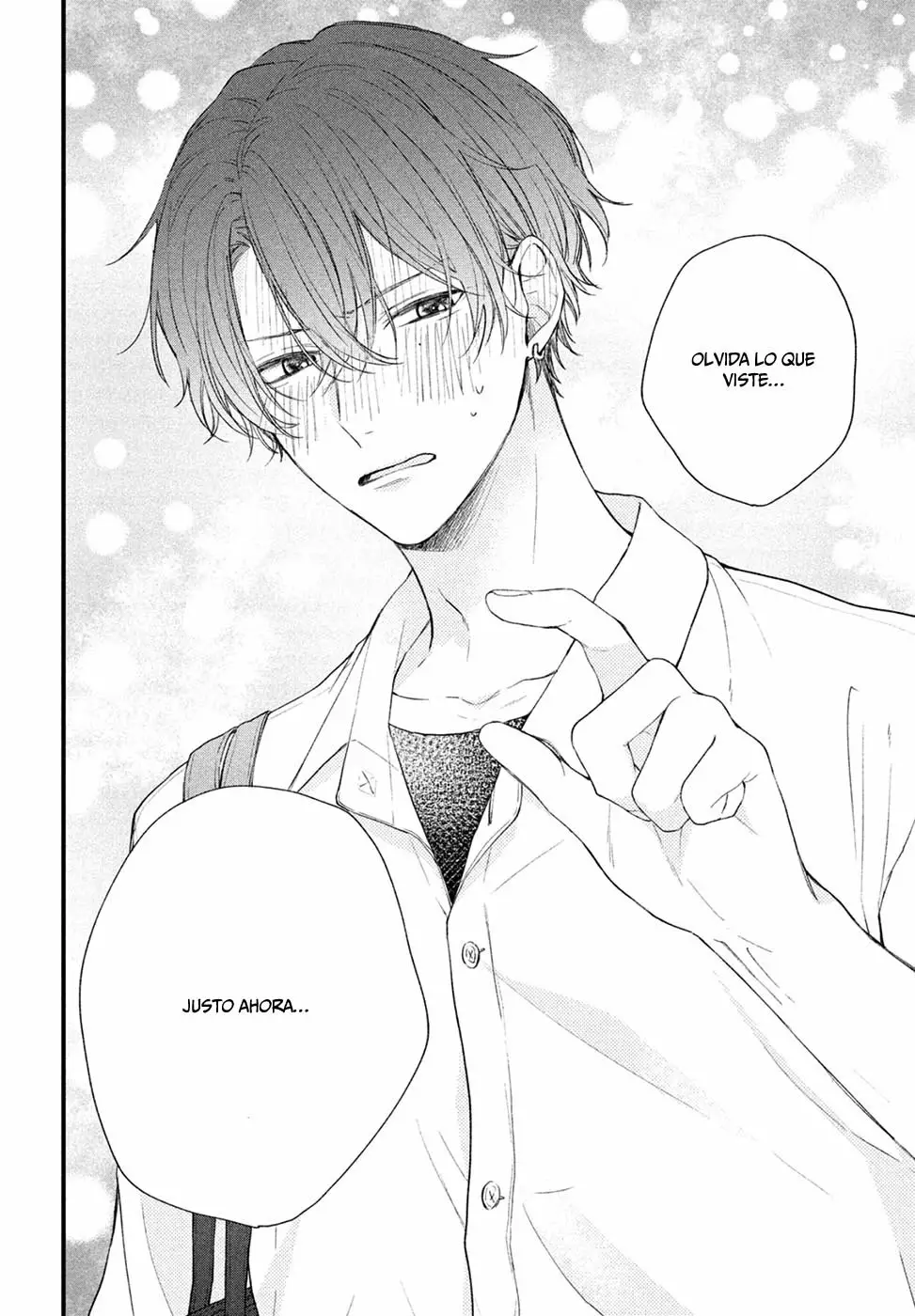 Kawaii nante kiitenai Capítulo 2 - Page 42