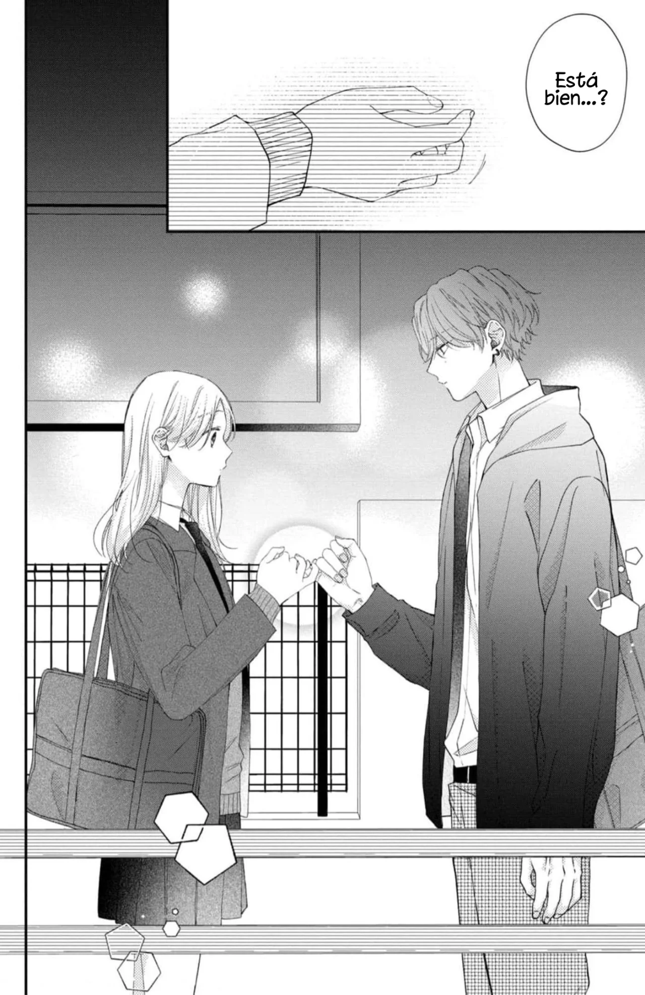 Kawaii nante kiitenai Capítulo 20 - Page 18