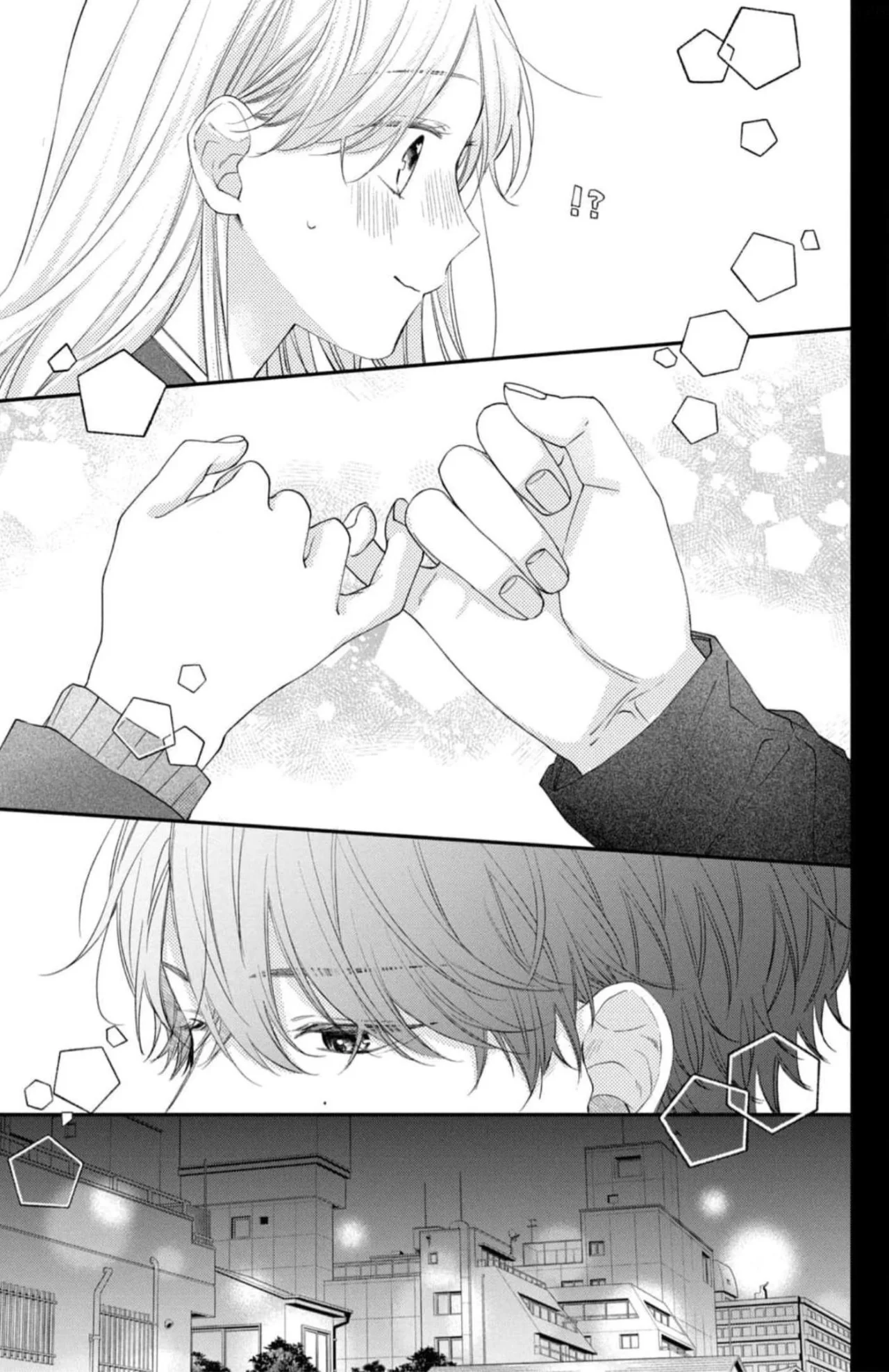 Kawaii nante kiitenai Capítulo 20 - Page 19