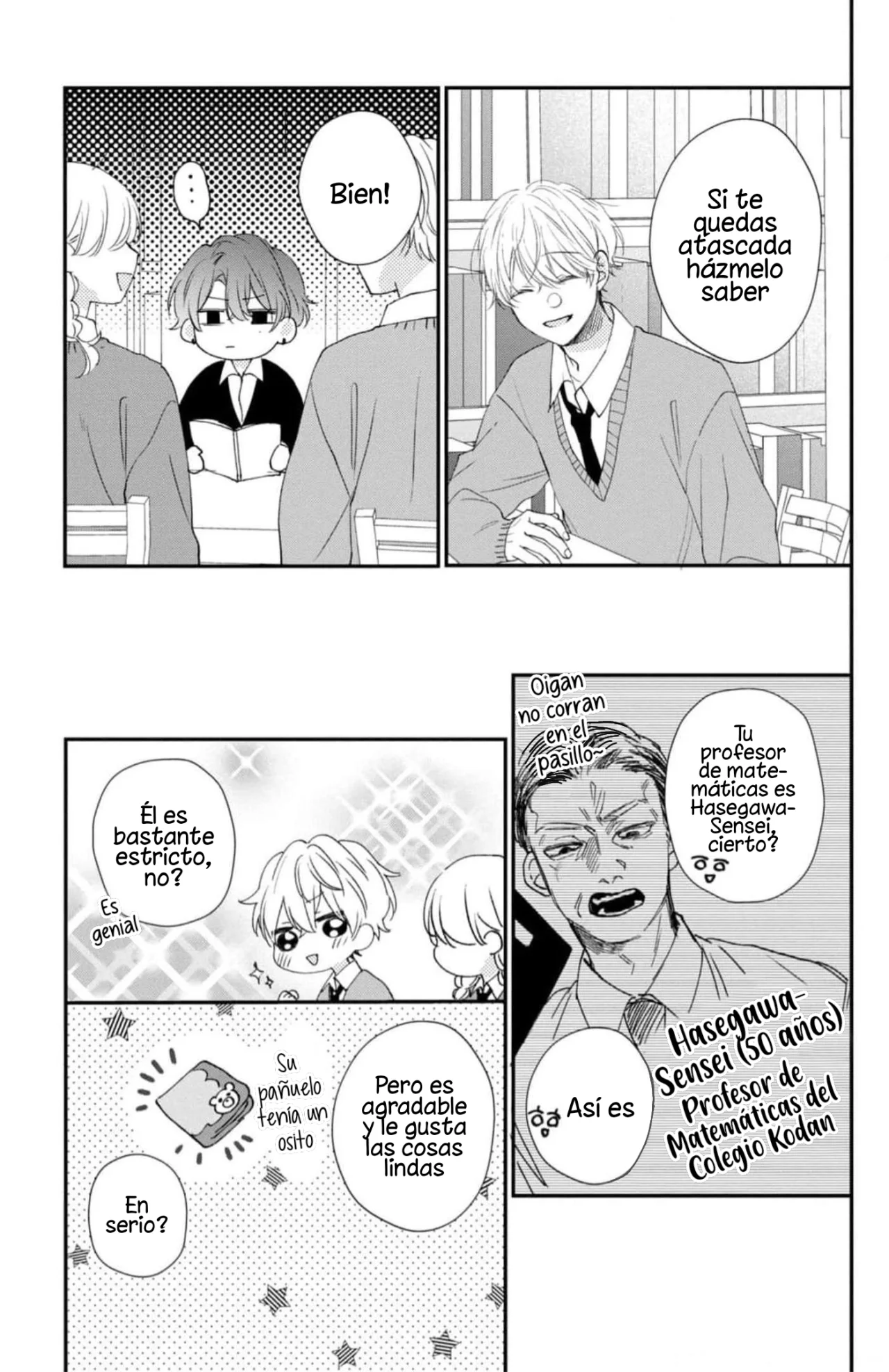 Kawaii nante kiitenai Capítulo 20 - Page 31