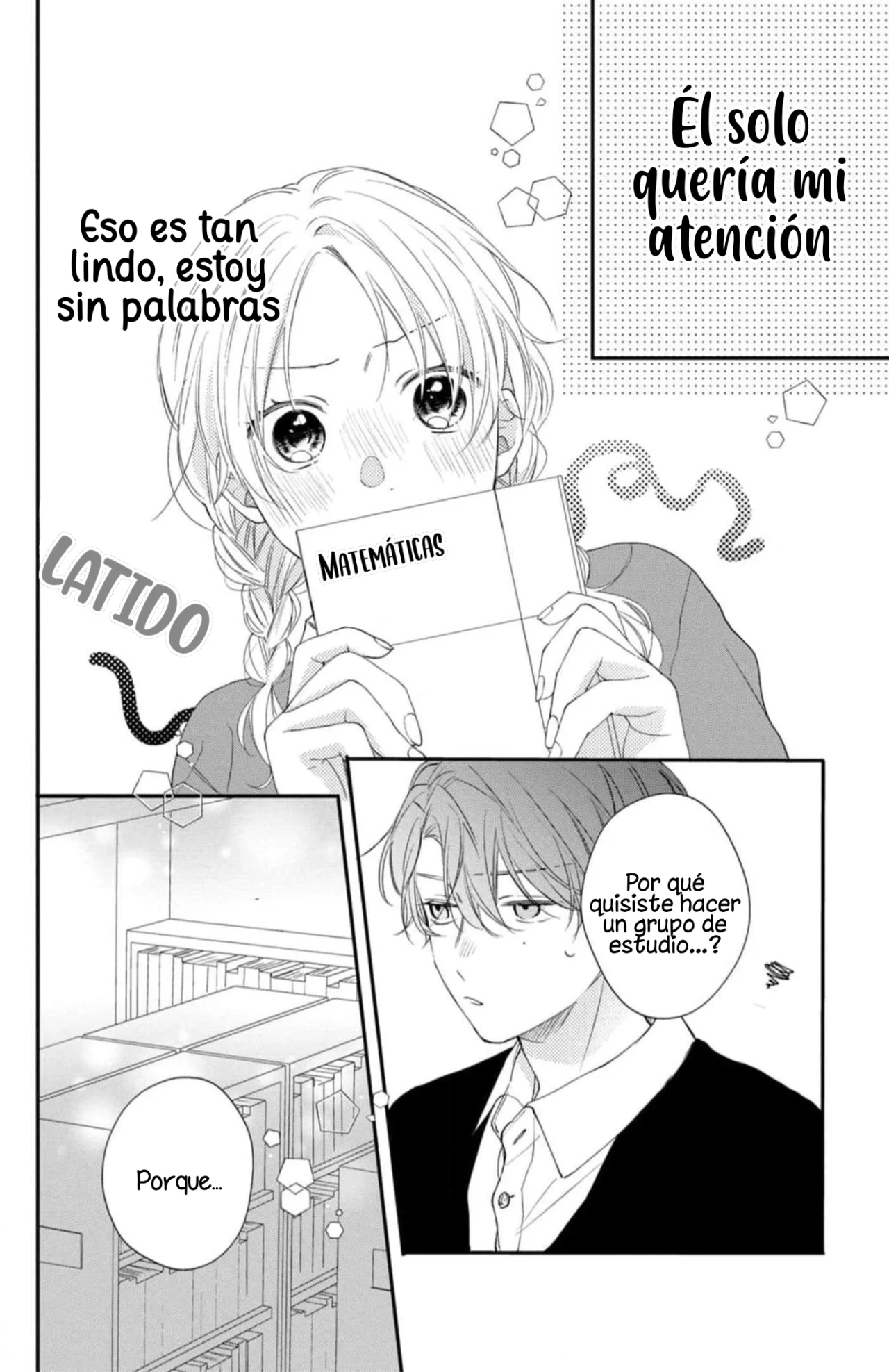 Kawaii nante kiitenai Capítulo 20 - Page 38