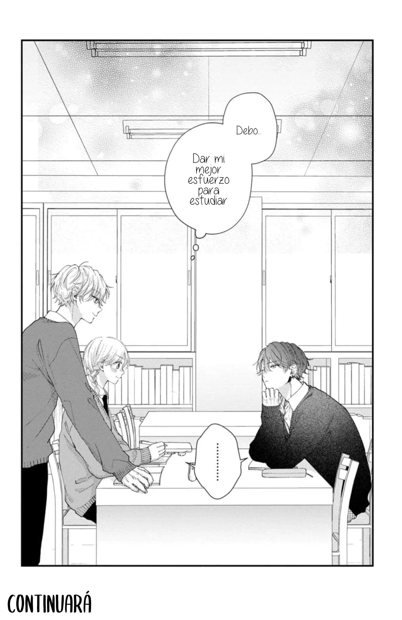 Kawaii nante kiitenai Capítulo 20 - Page 42