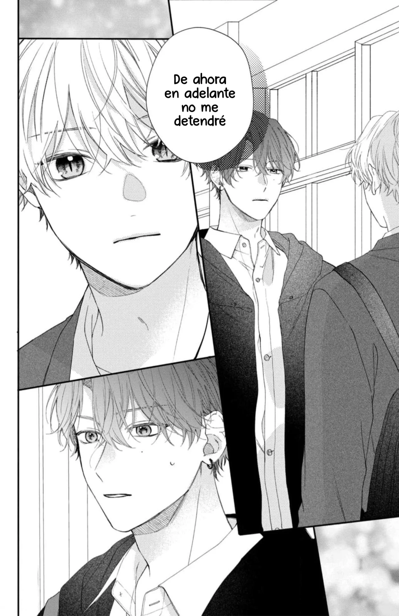 Kawaii nante kiitenai Capítulo 20 - Page 8