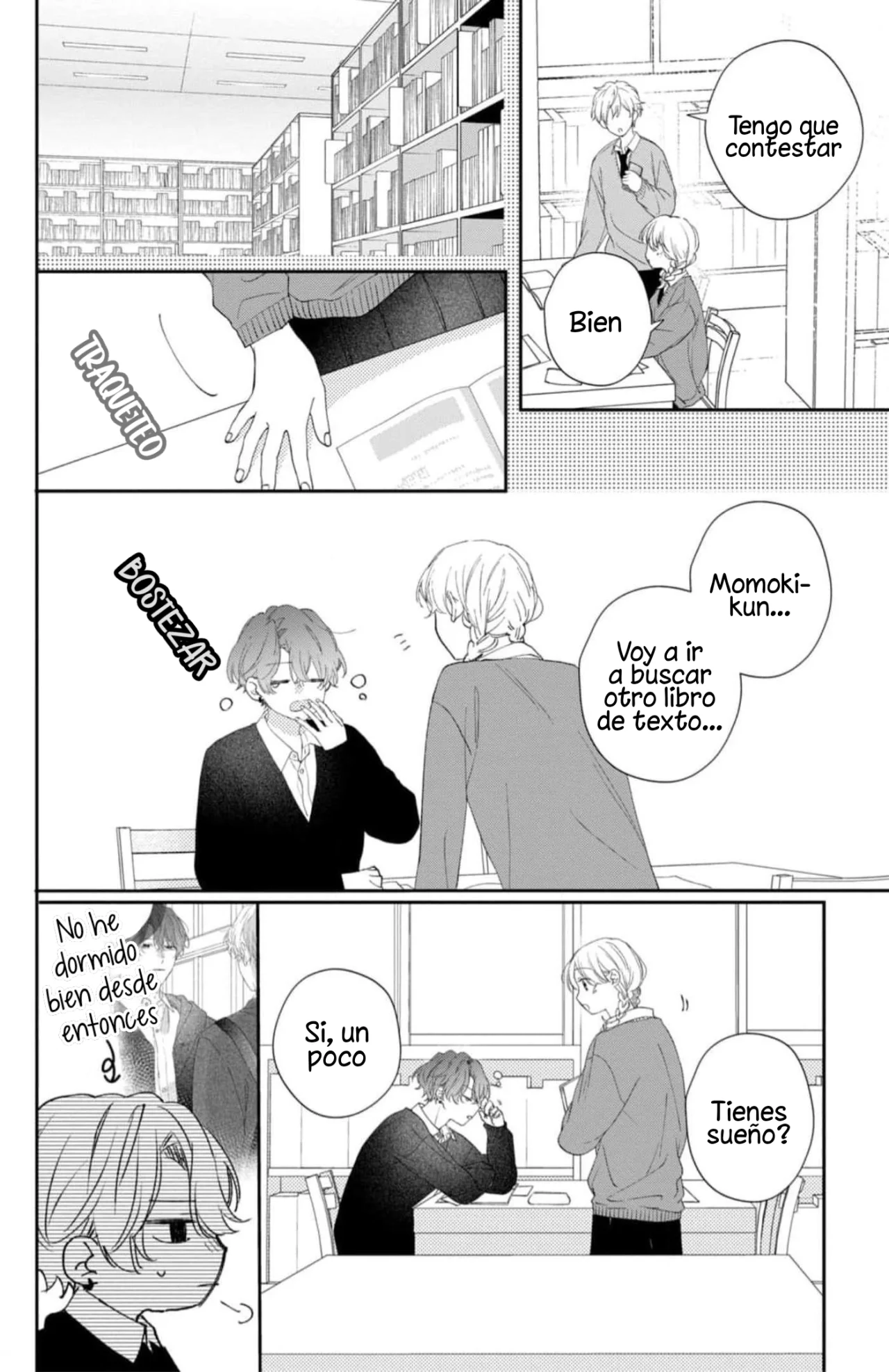Kawaii nante kiitenai Capítulo 21 - Page 19