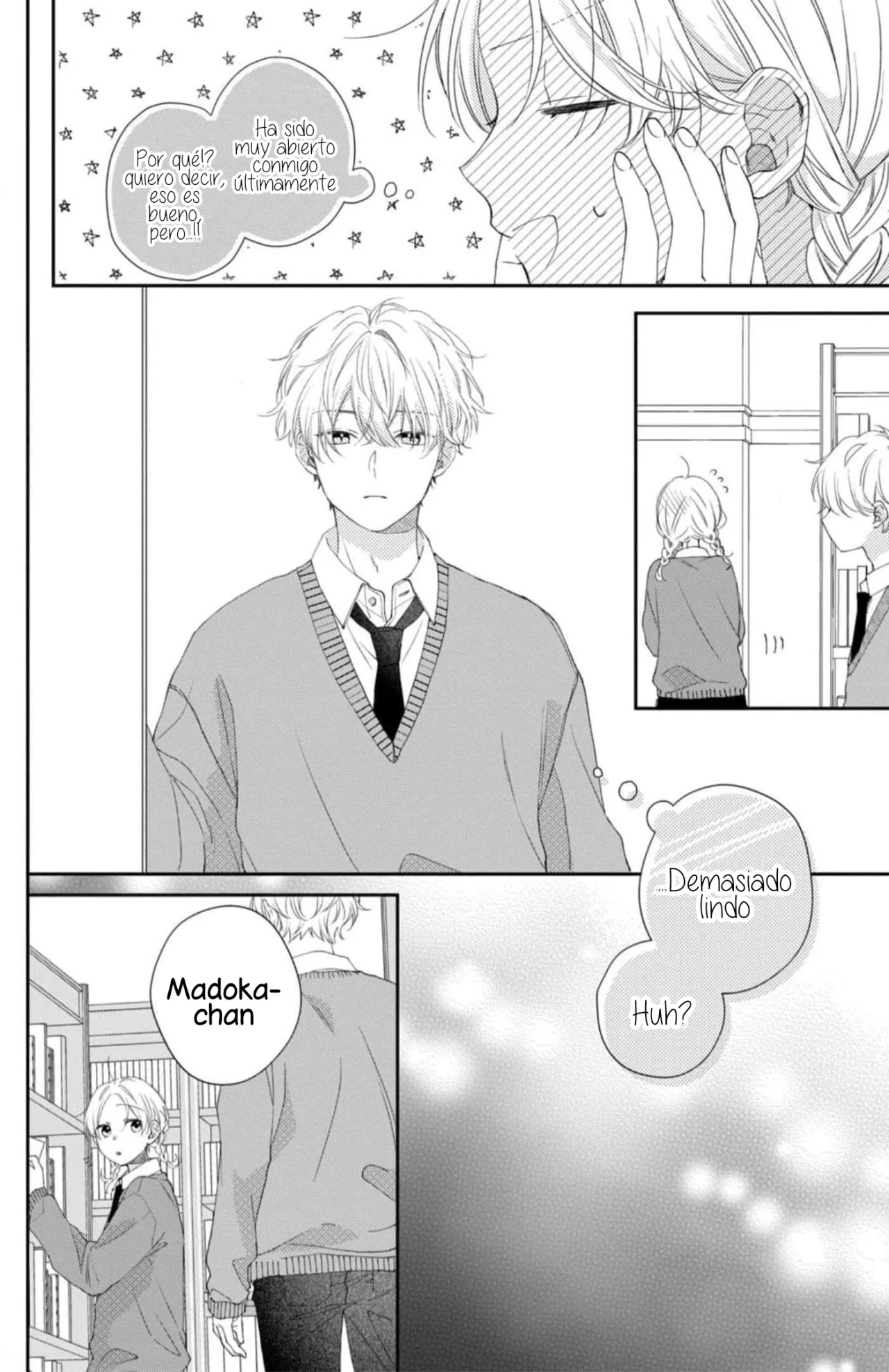 Kawaii nante kiitenai Capítulo 21 - Page 25