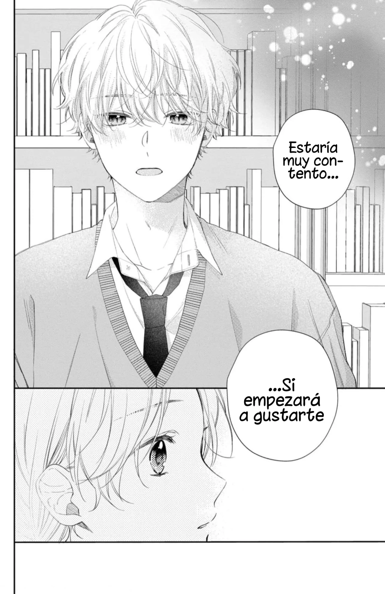 Kawaii nante kiitenai Capítulo 21 - Page 31