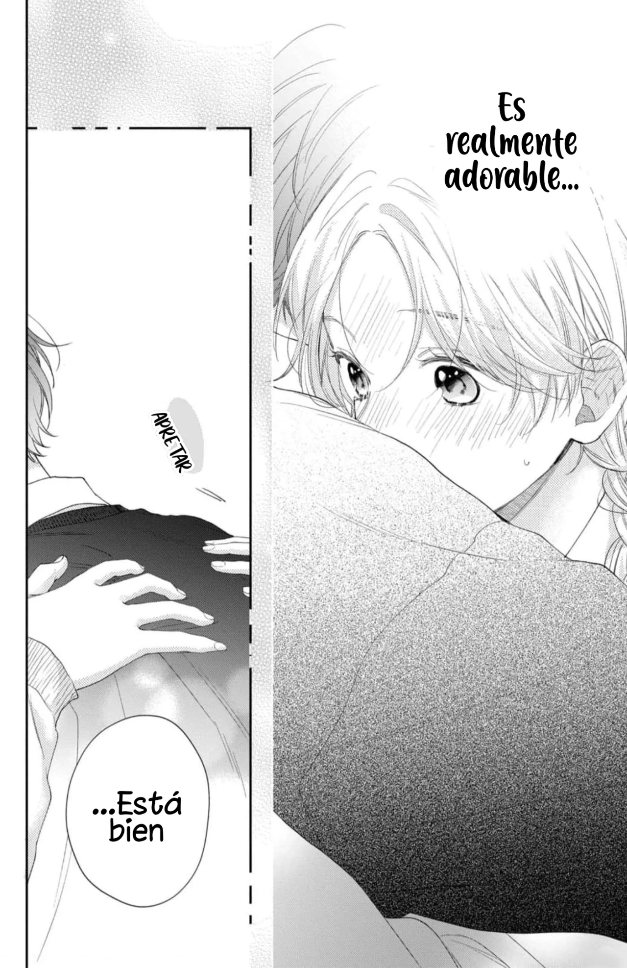 Kawaii nante kiitenai Capítulo 21 - Page 43