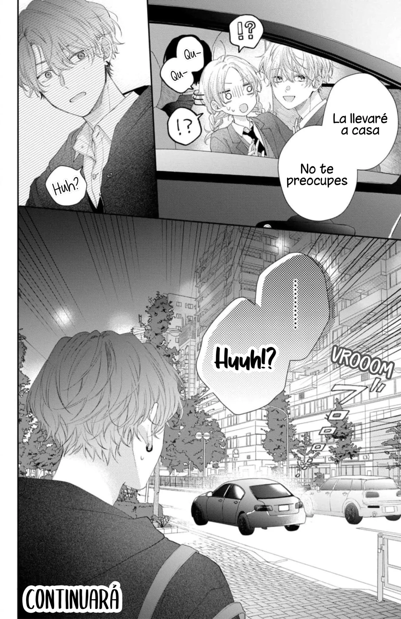 Kawaii nante kiitenai Capítulo 21 - Page 49