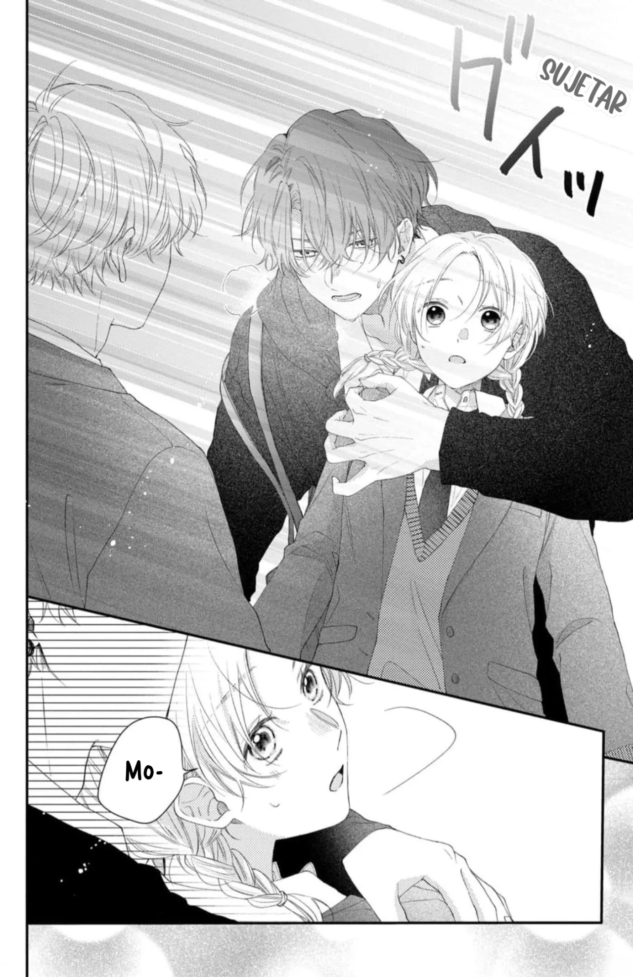 Kawaii nante kiitenai Capítulo 22 - Page 14