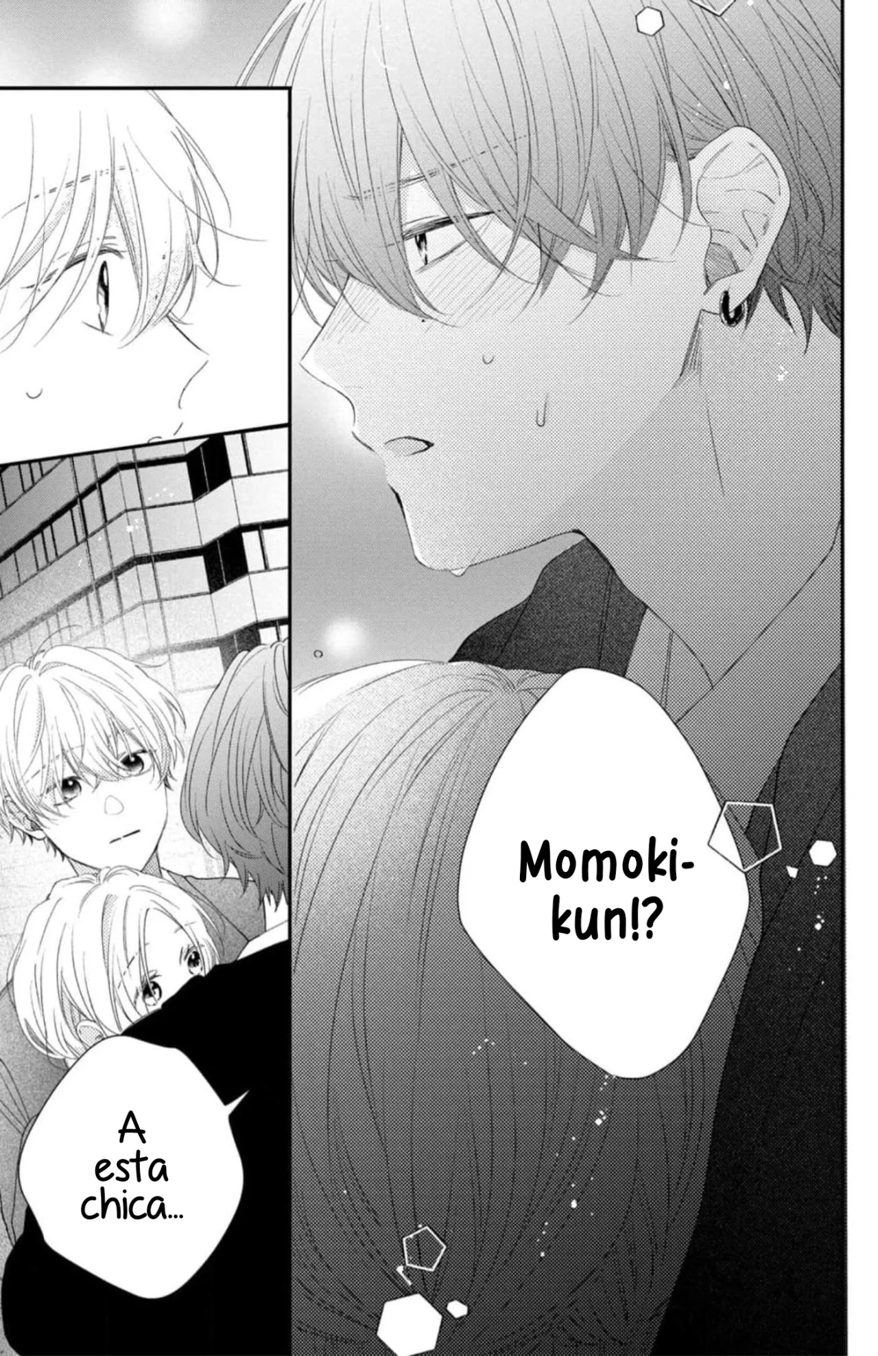 Kawaii nante kiitenai Capítulo 22 - Page 15