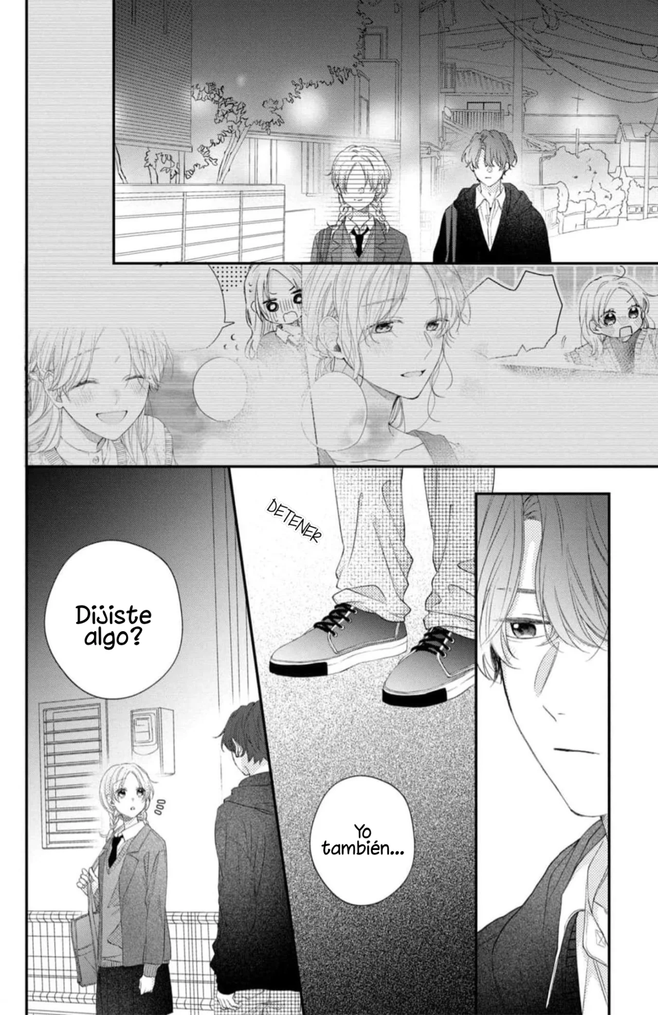 Kawaii nante kiitenai Capítulo 22 - Page 20