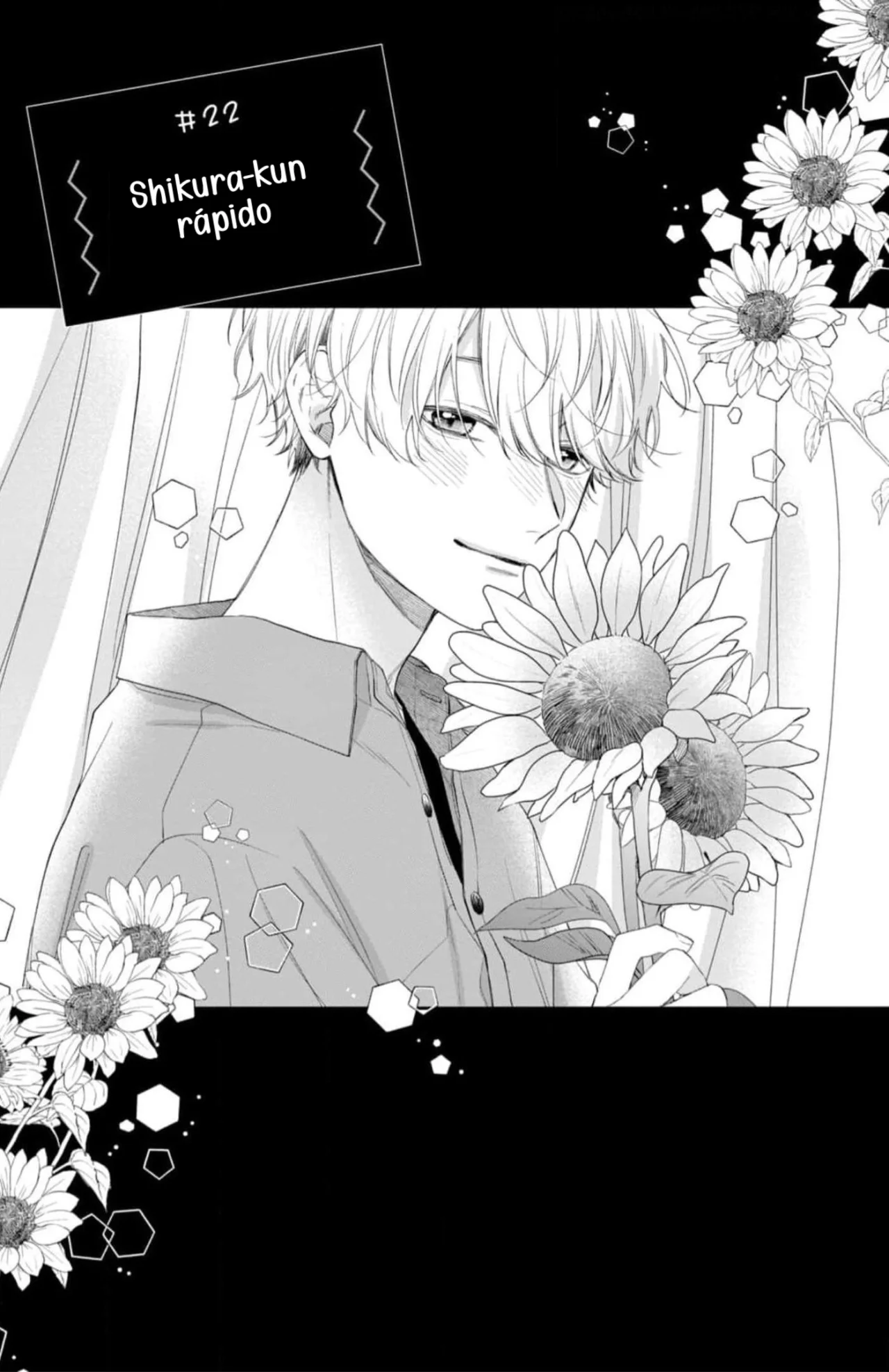 Kawaii nante kiitenai Capítulo 22 - Page 3
