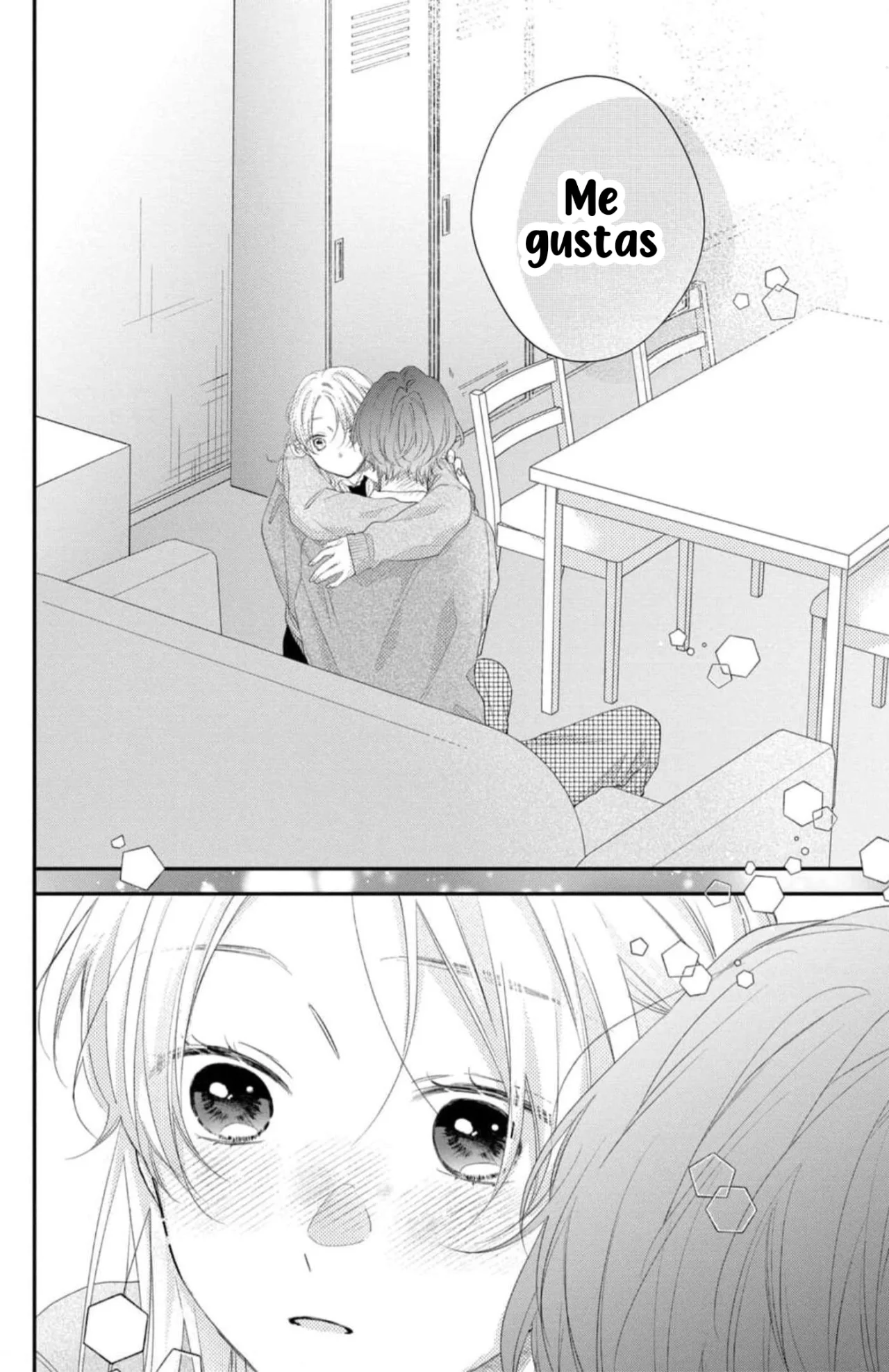 Kawaii nante kiitenai Capítulo 22 - Page 38