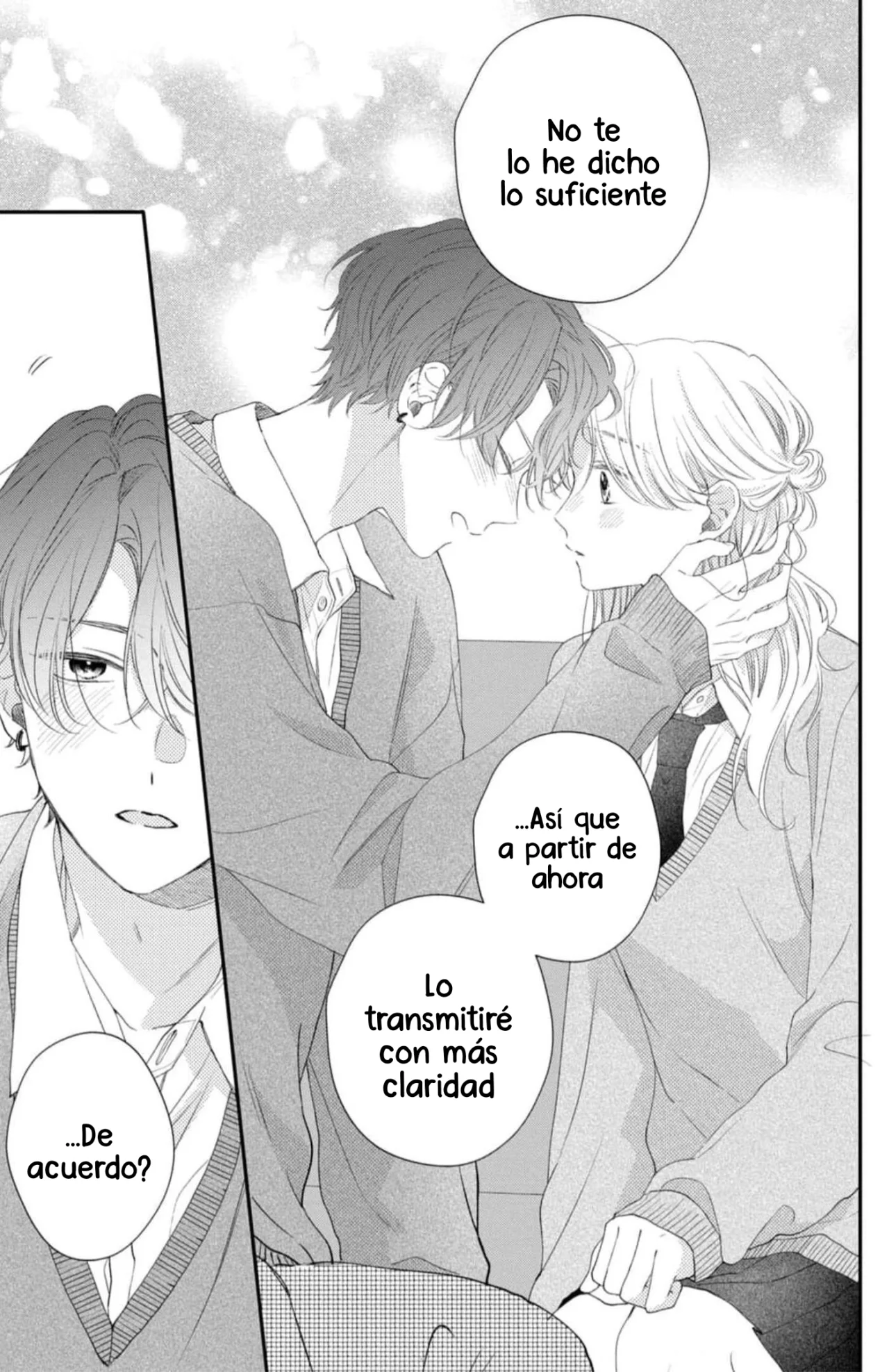 Kawaii nante kiitenai Capítulo 22 - Page 41