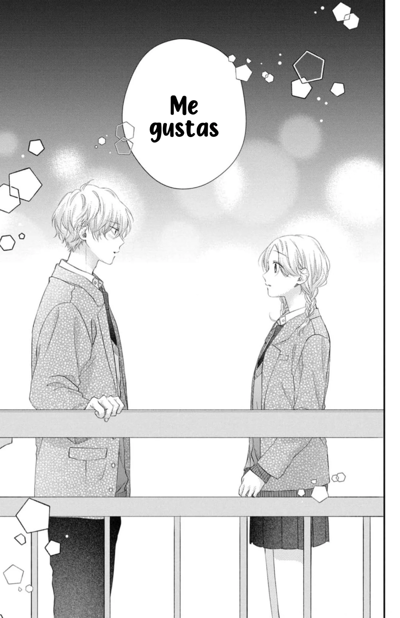 Kawaii nante kiitenai Capítulo 22 - Page 7