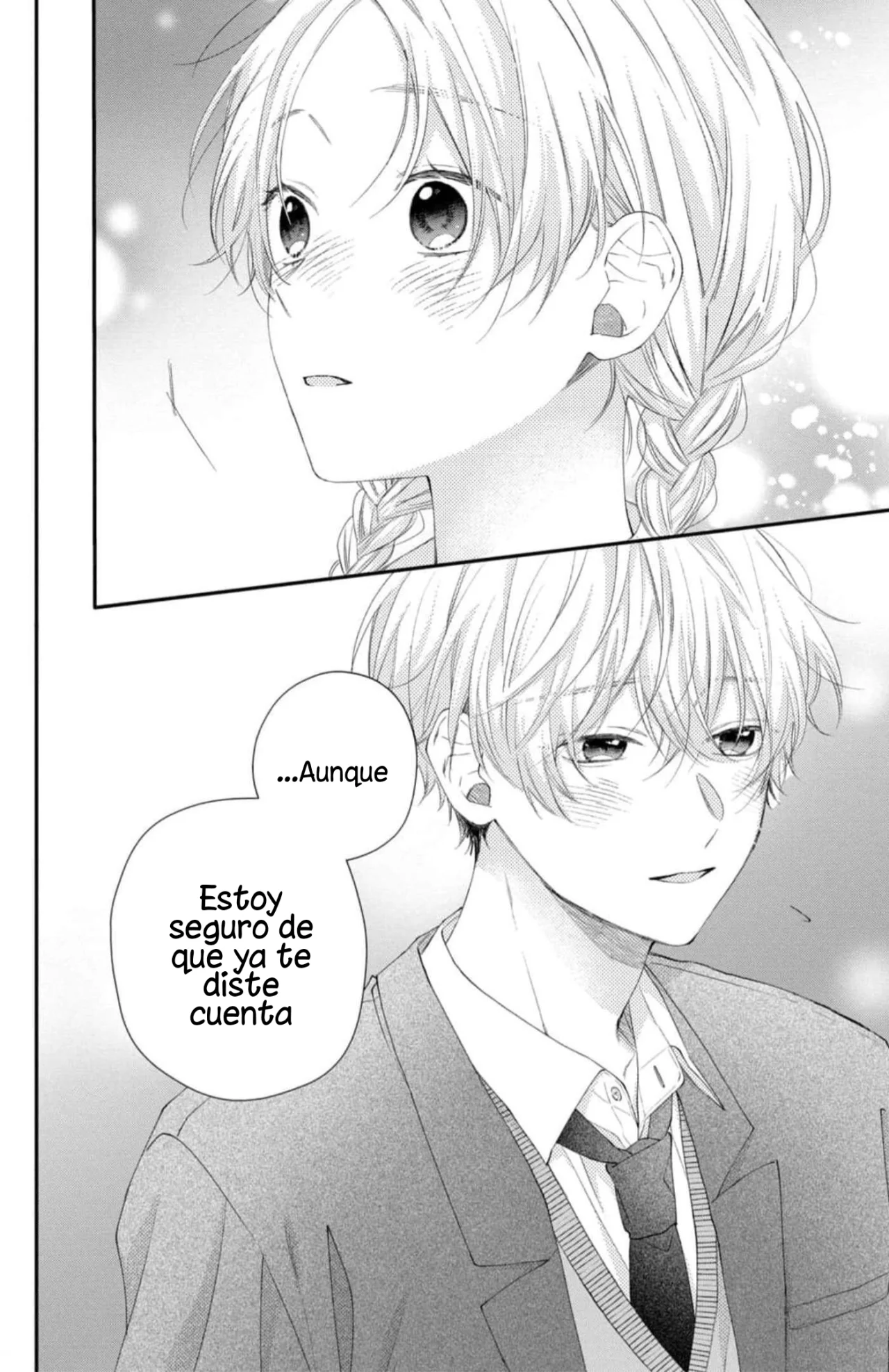Kawaii nante kiitenai Capítulo 22 - Page 8