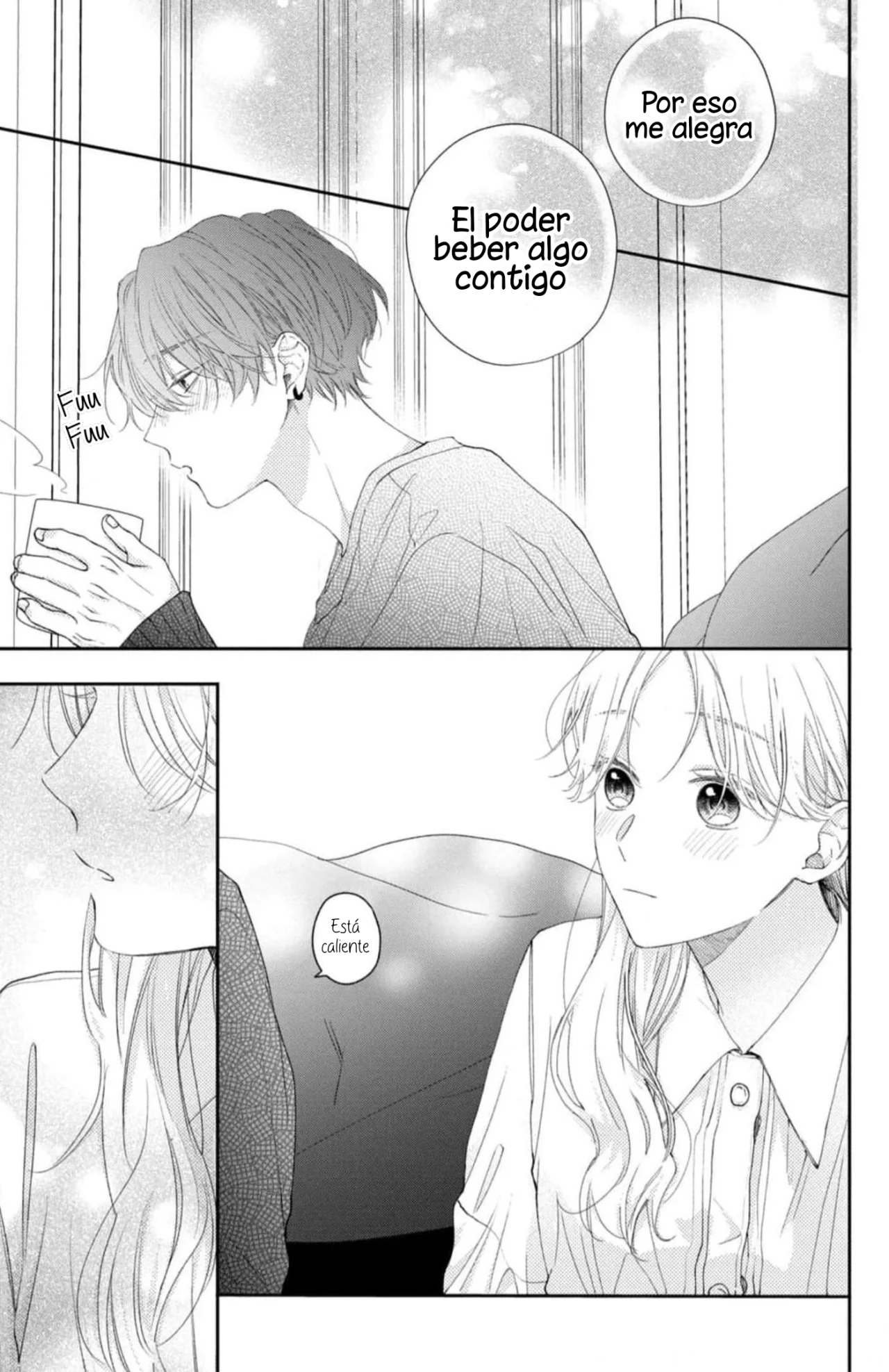 Kawaii nante kiitenai Capítulo 23 - Page 23